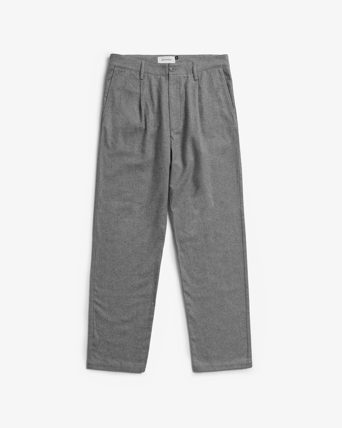 Rotholz Flannel Everyday Pant