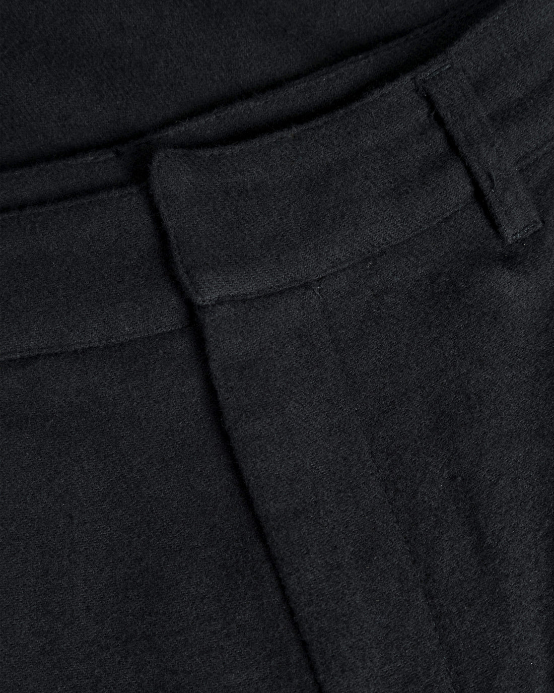 Rotholz Flannel Pantalone