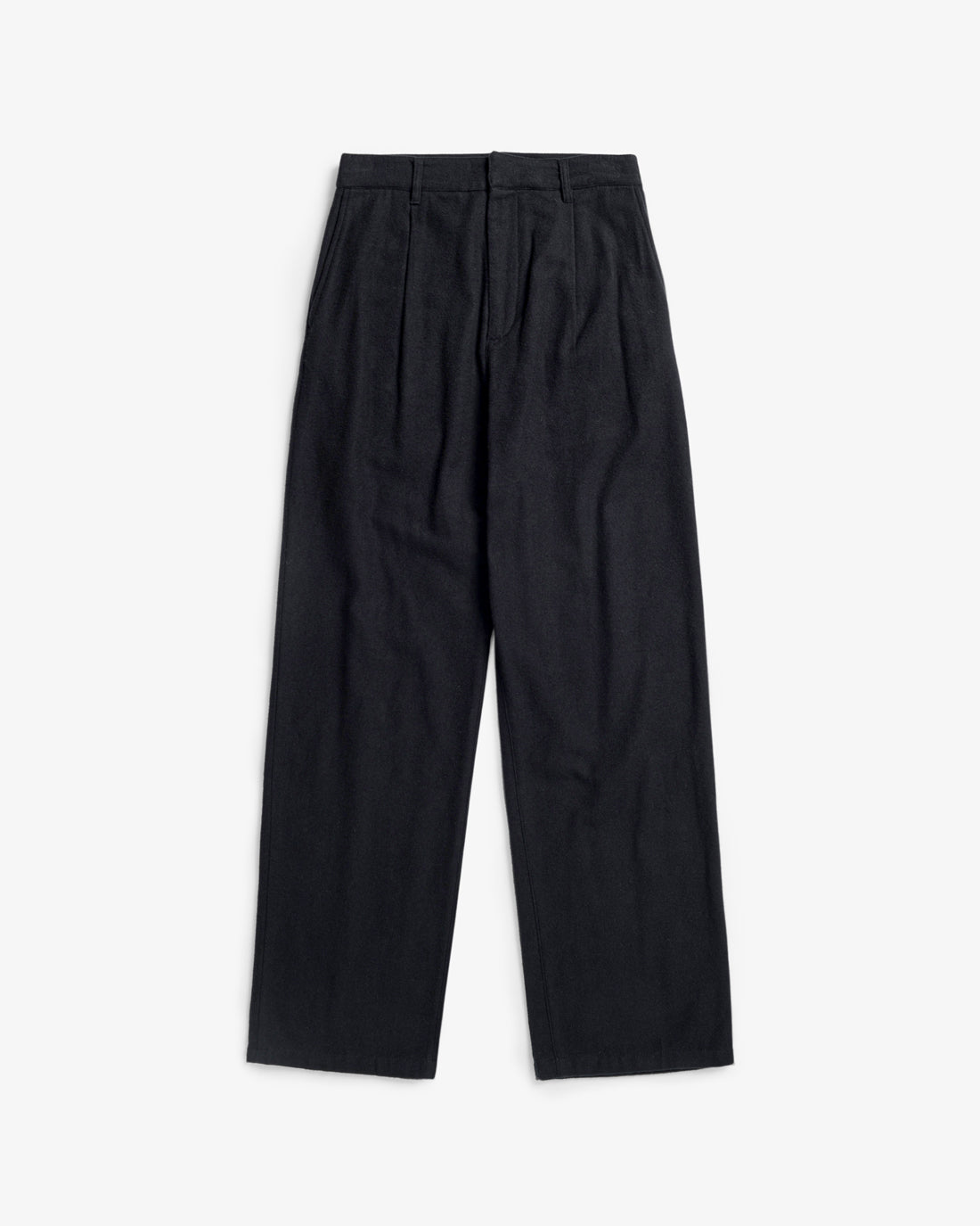 Rotholz Flannel Pantalone