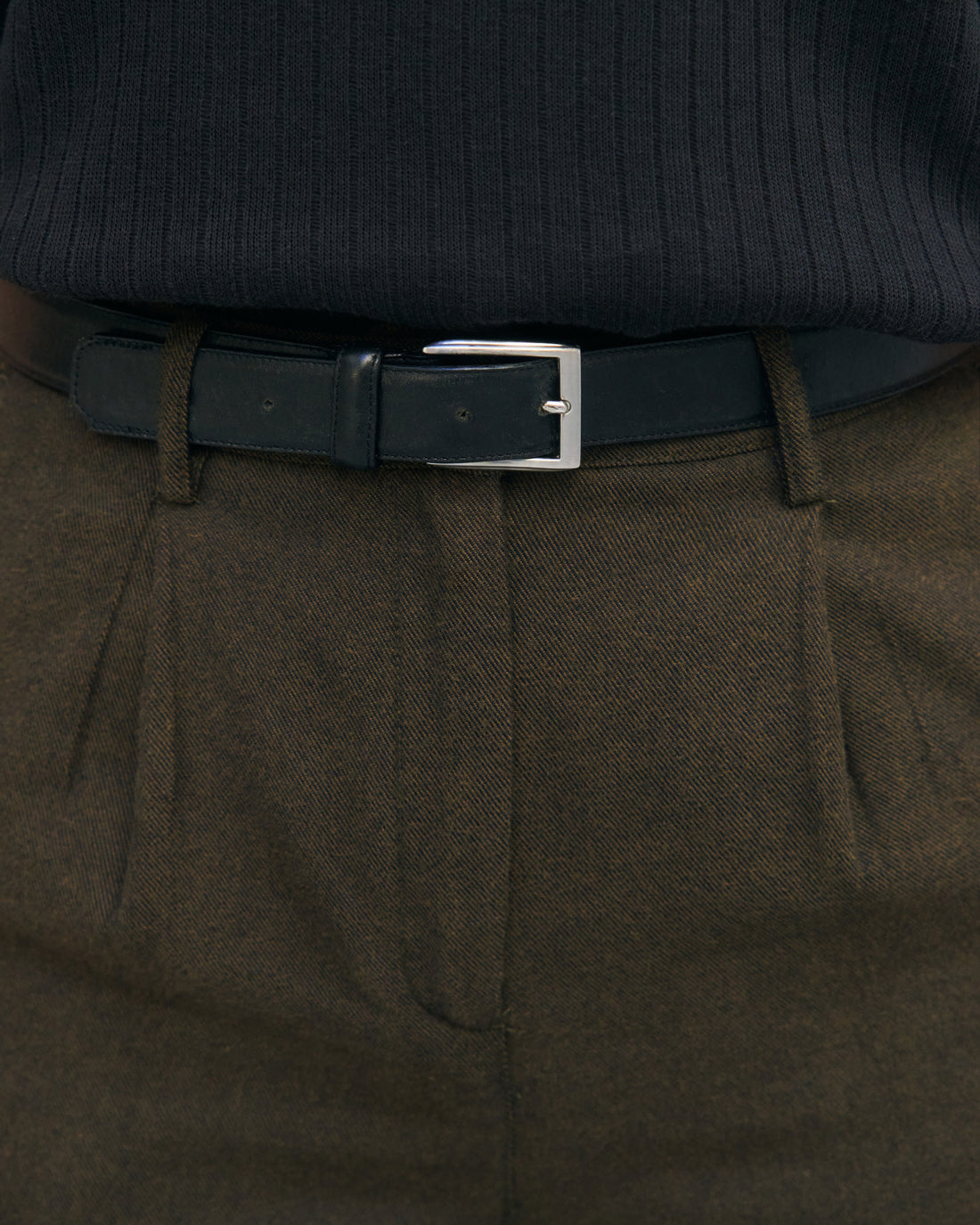 Rotholz Flannel Pantalone