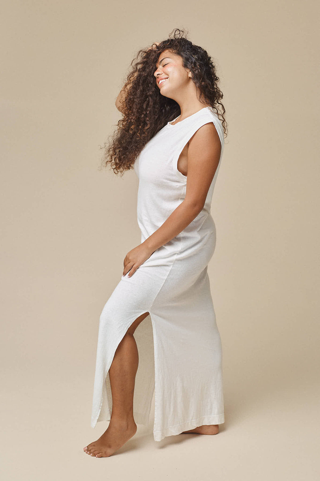 Jungmaven Hermosa Dress