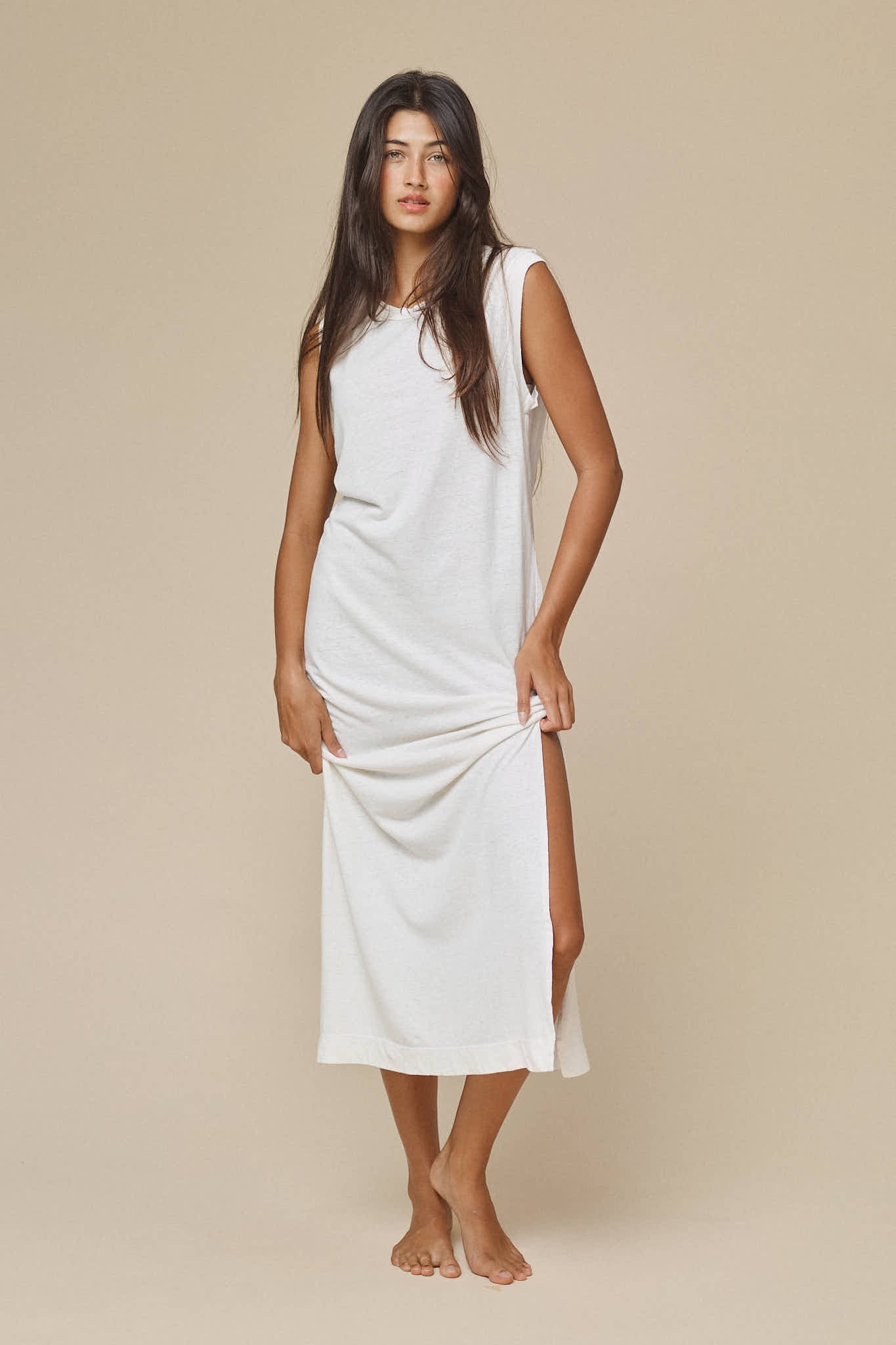Jungmaven Hermosa Dress