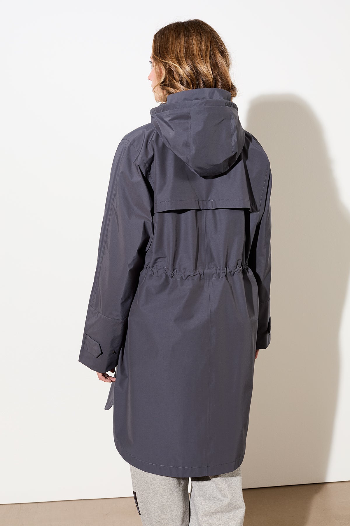 LangerChen Parka Kenosha