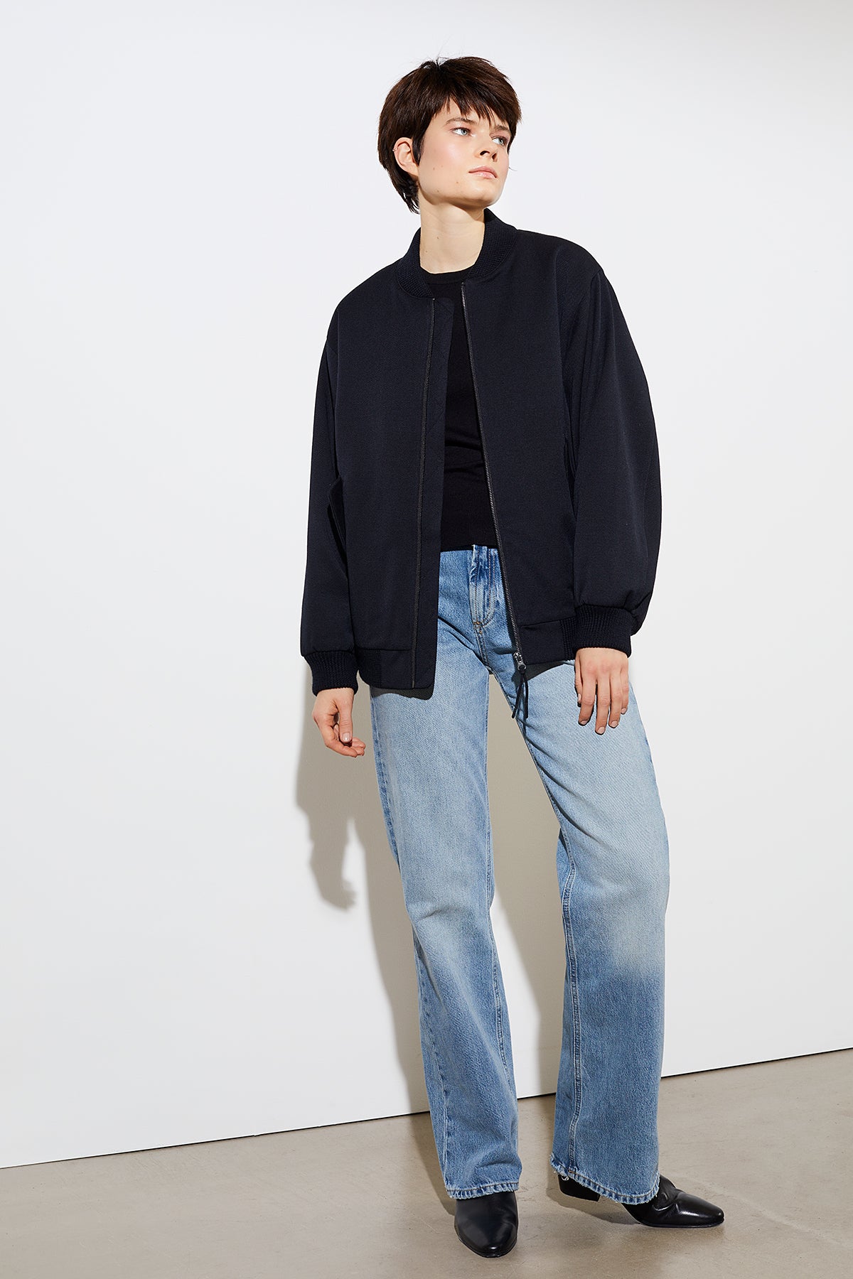 LangerChen Jacket Brady