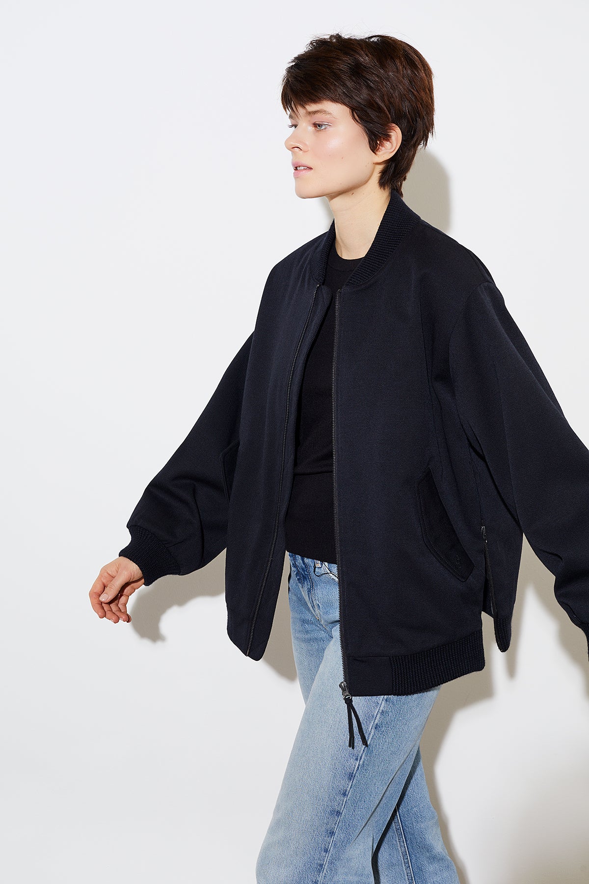 LangerChen Jacket Brady