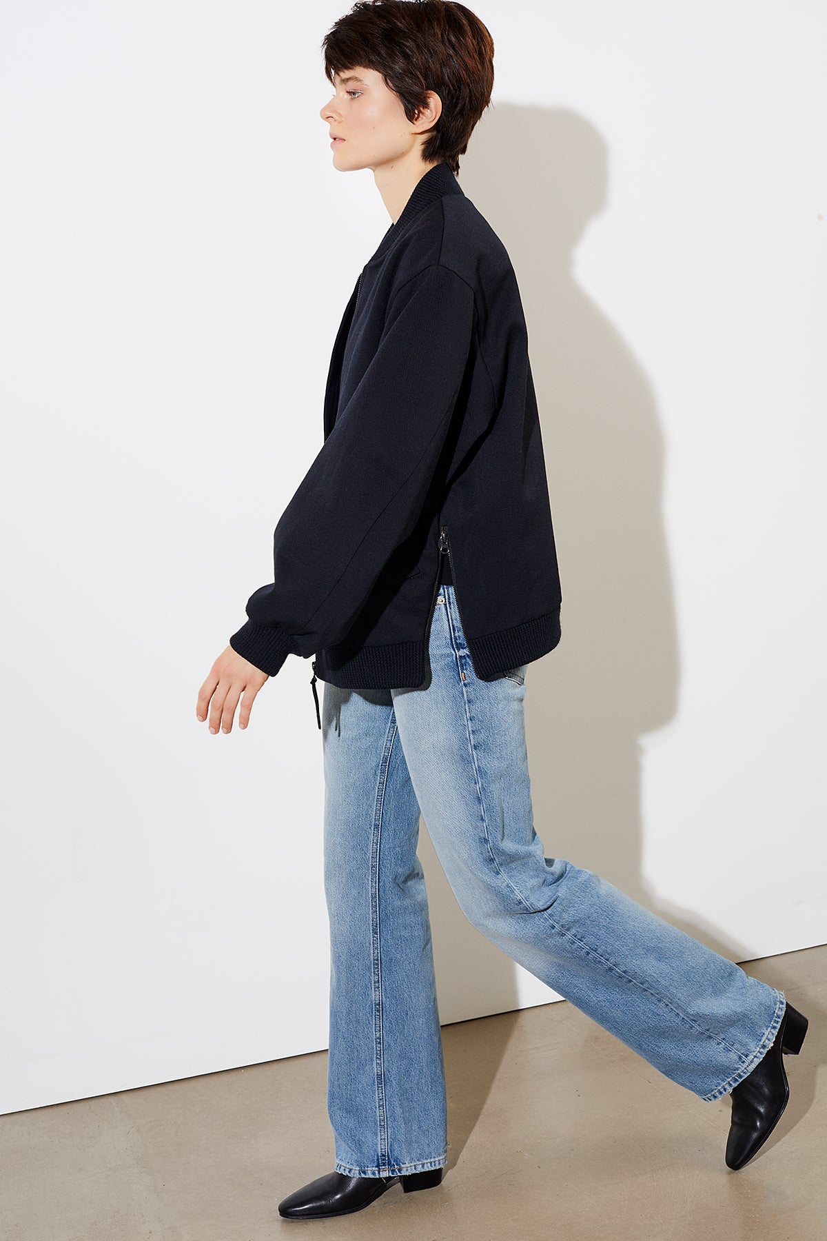 LangerChen Jacket Brady