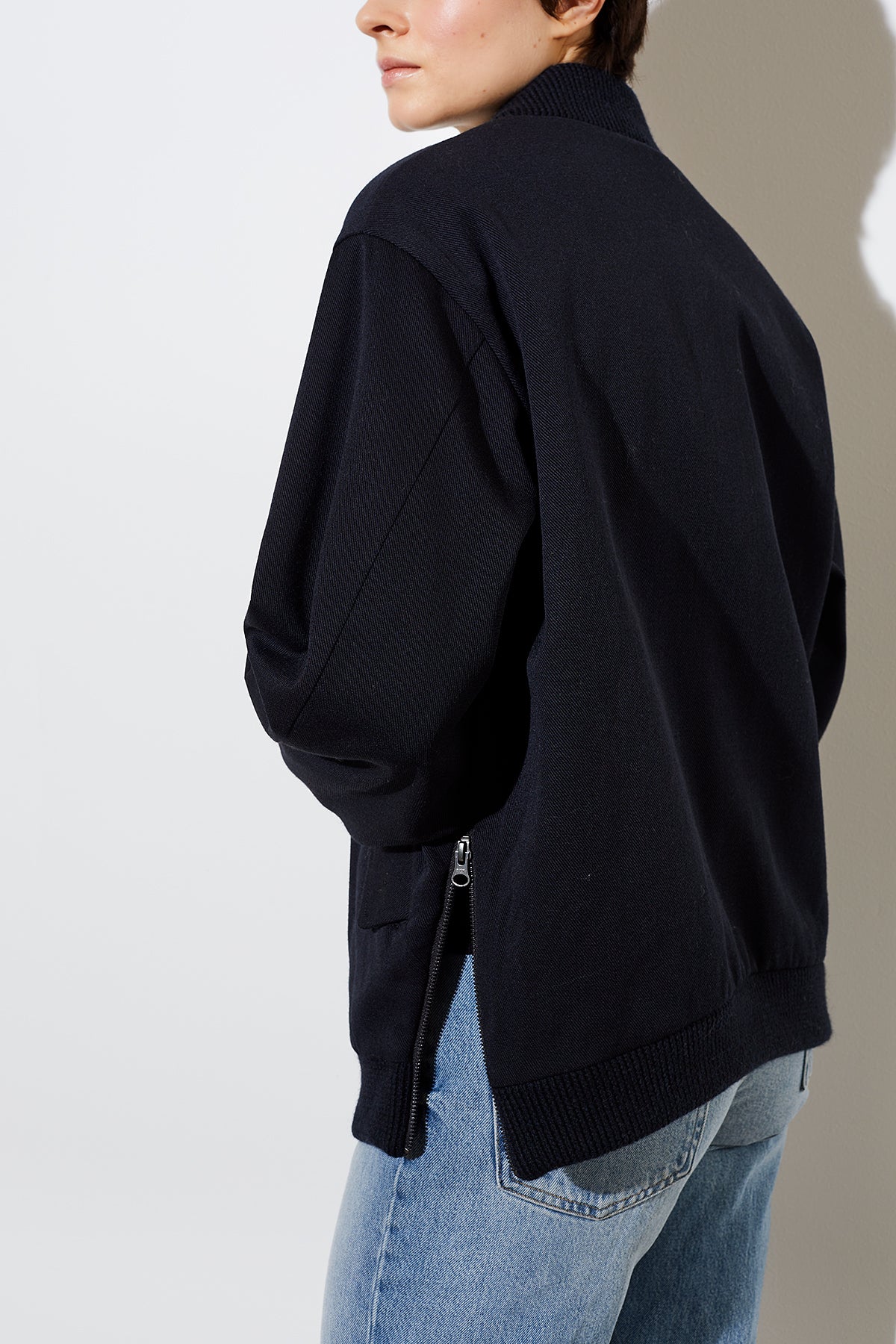 LangerChen Jacket Brady