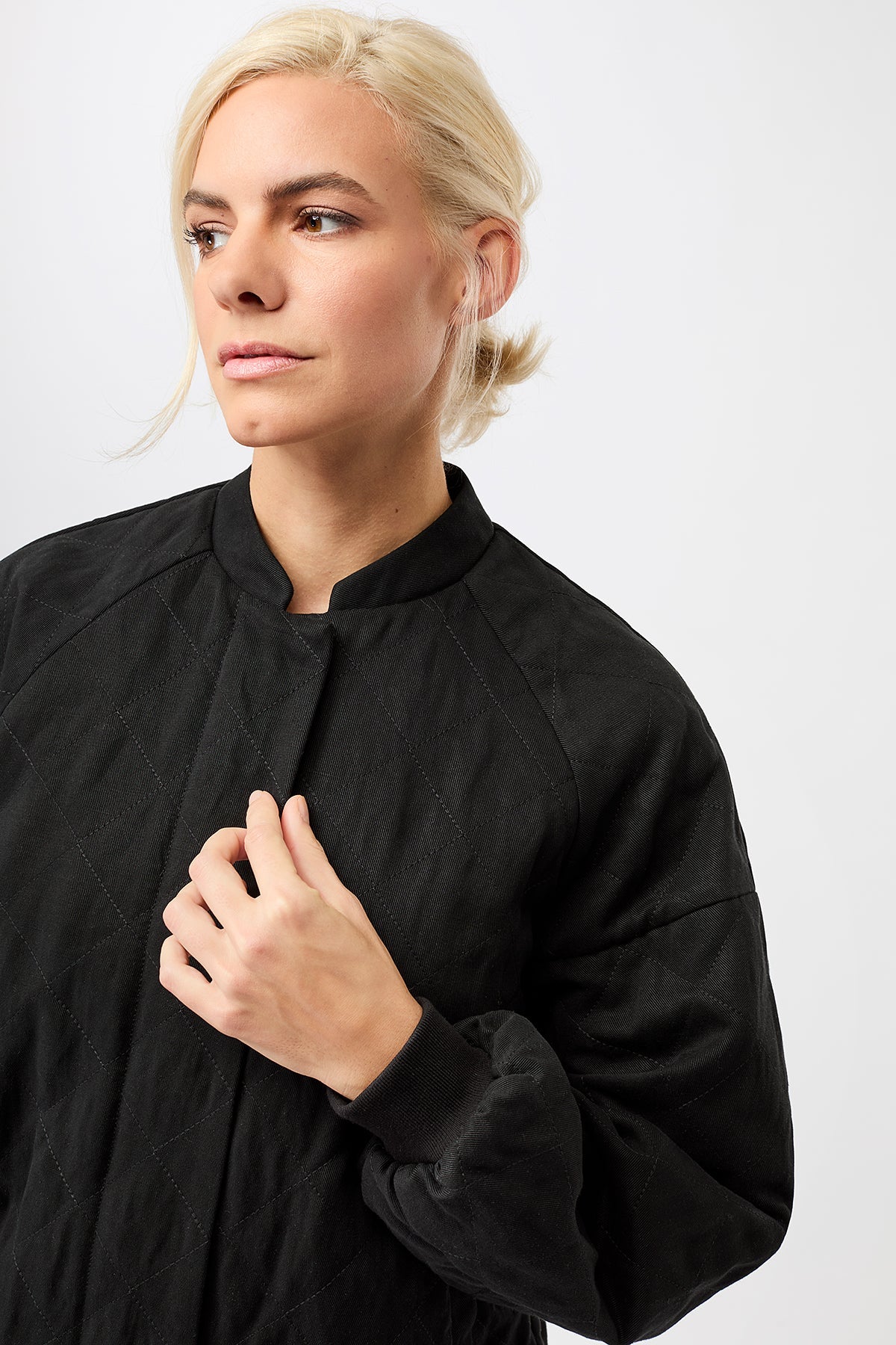 LangerChen Jacket Clairmont