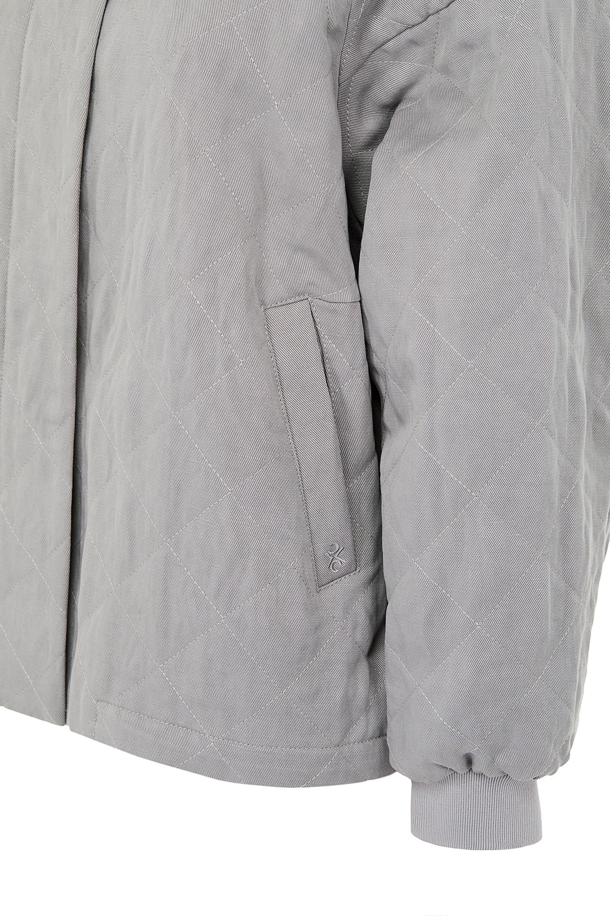 LangerChen Jacket Clairmont