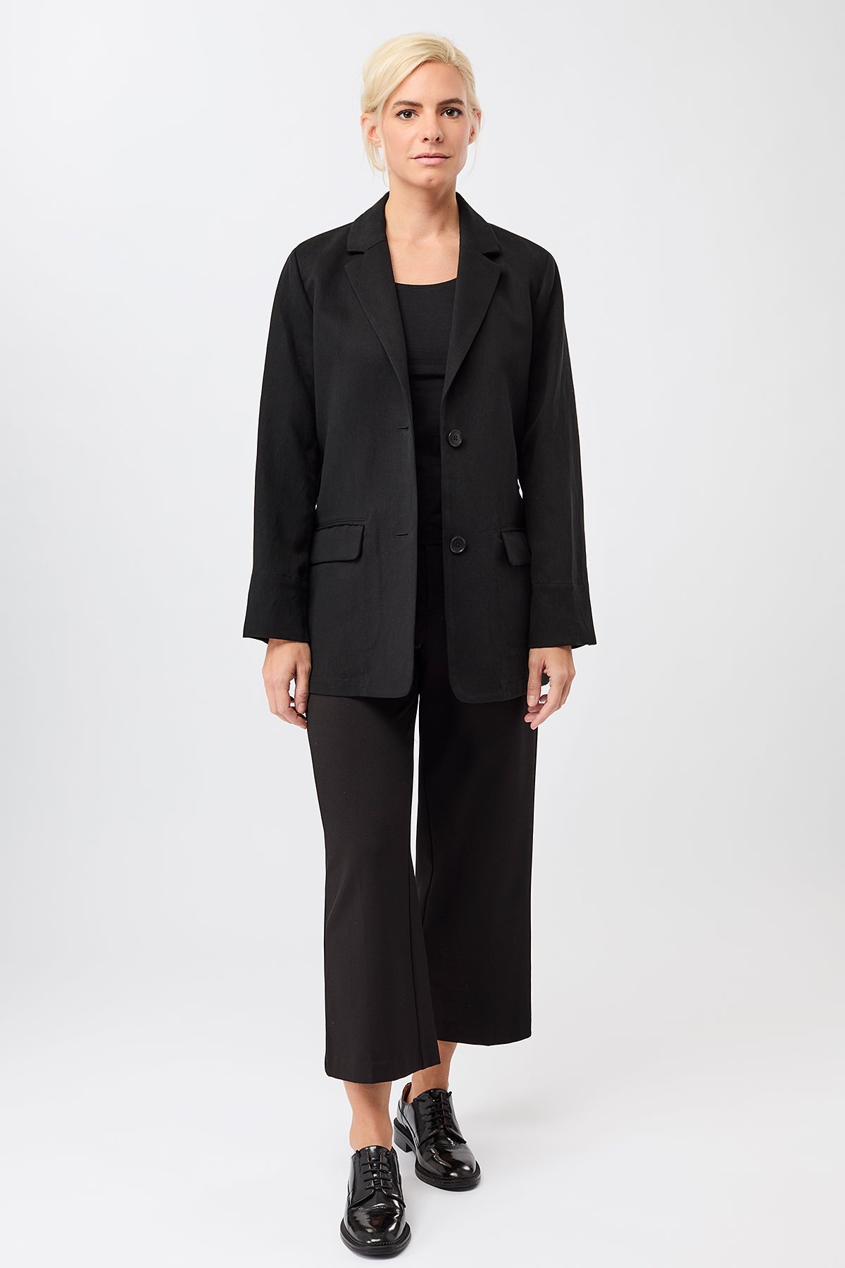 LangerChen Jacket Ashmont