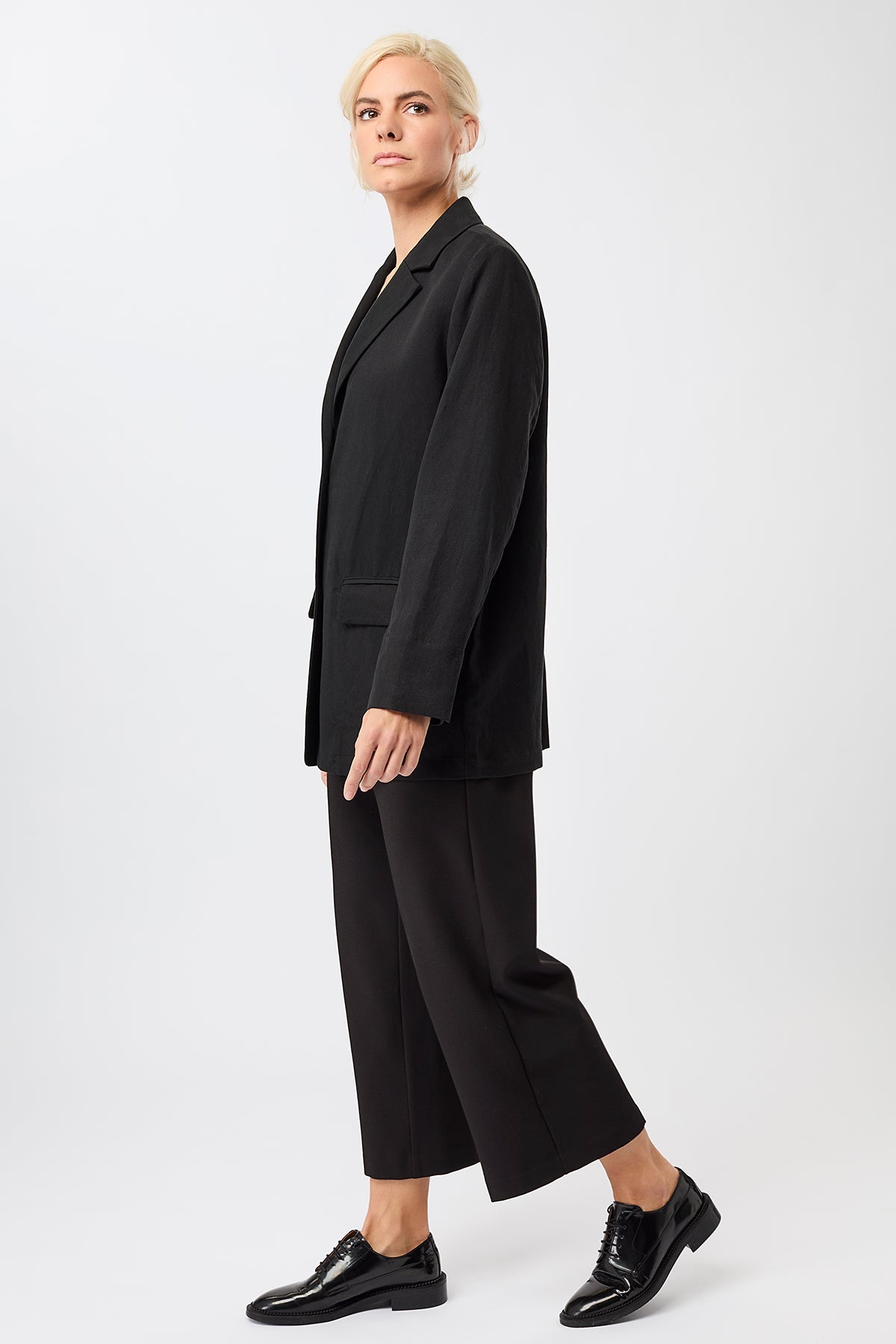 LangerChen Jacket Ashmont
