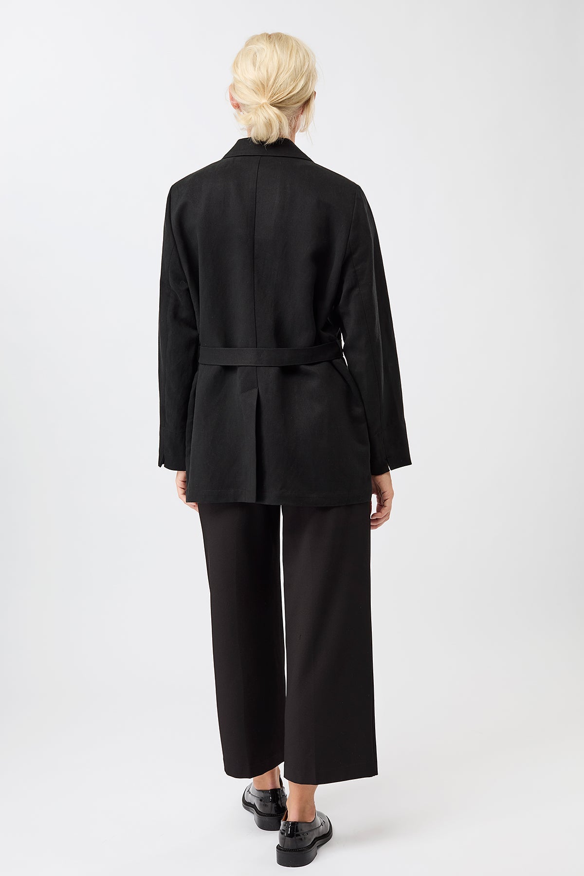 LangerChen Jacket Ashmont