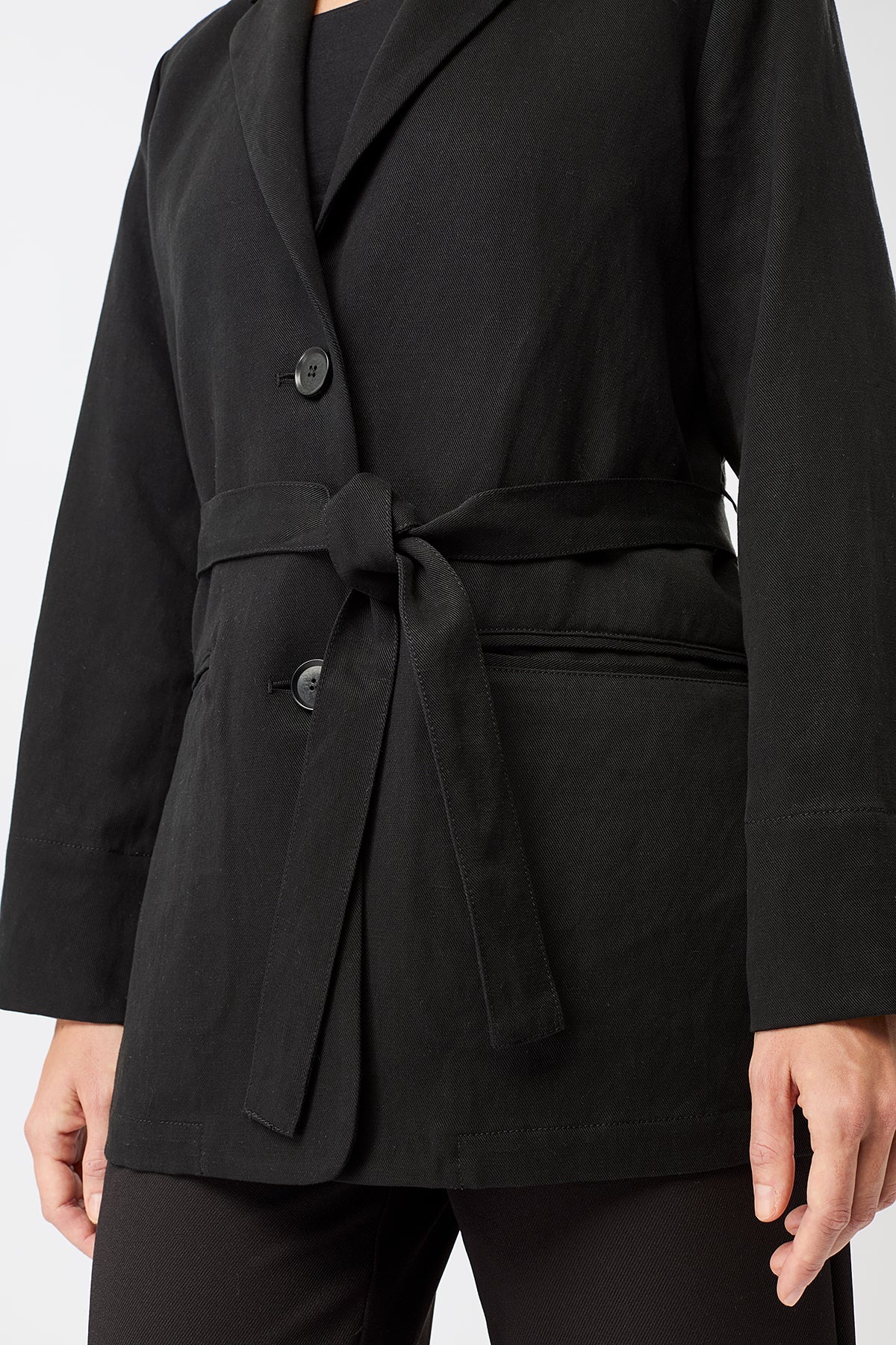 LangerChen Jacket Ashmont