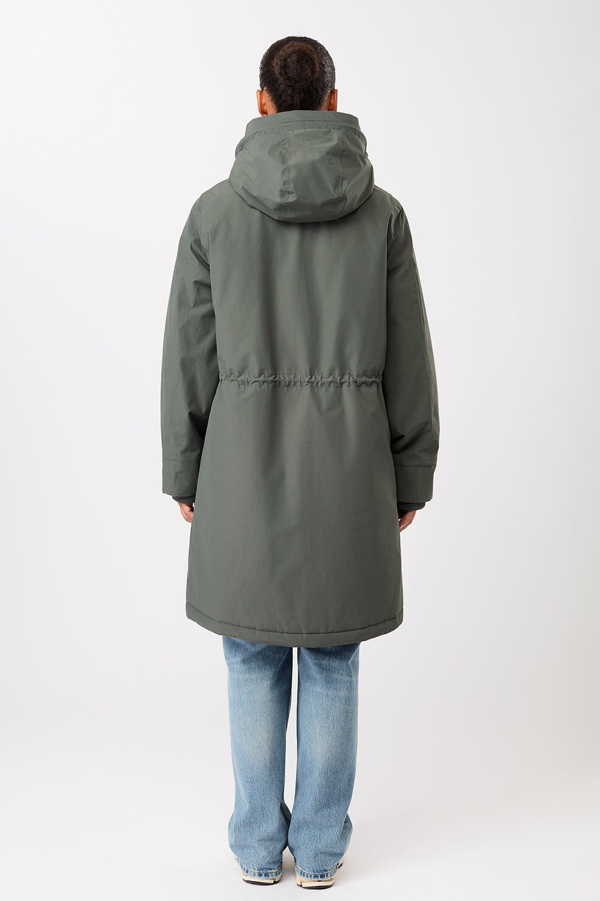 LangerChen Parka Lodi