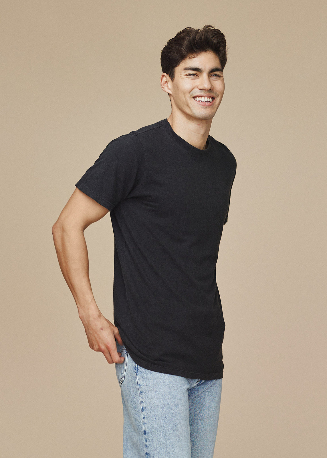 Jungmaven Jung Tee