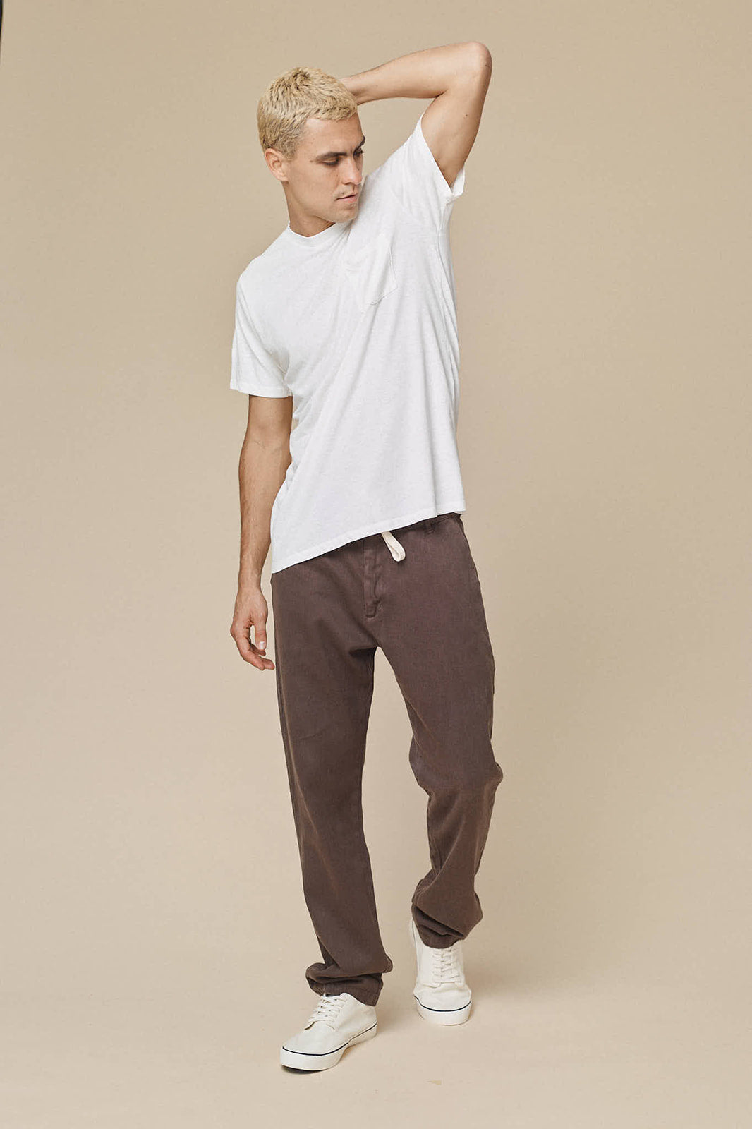 Jungmaven Jung Pocket Tee