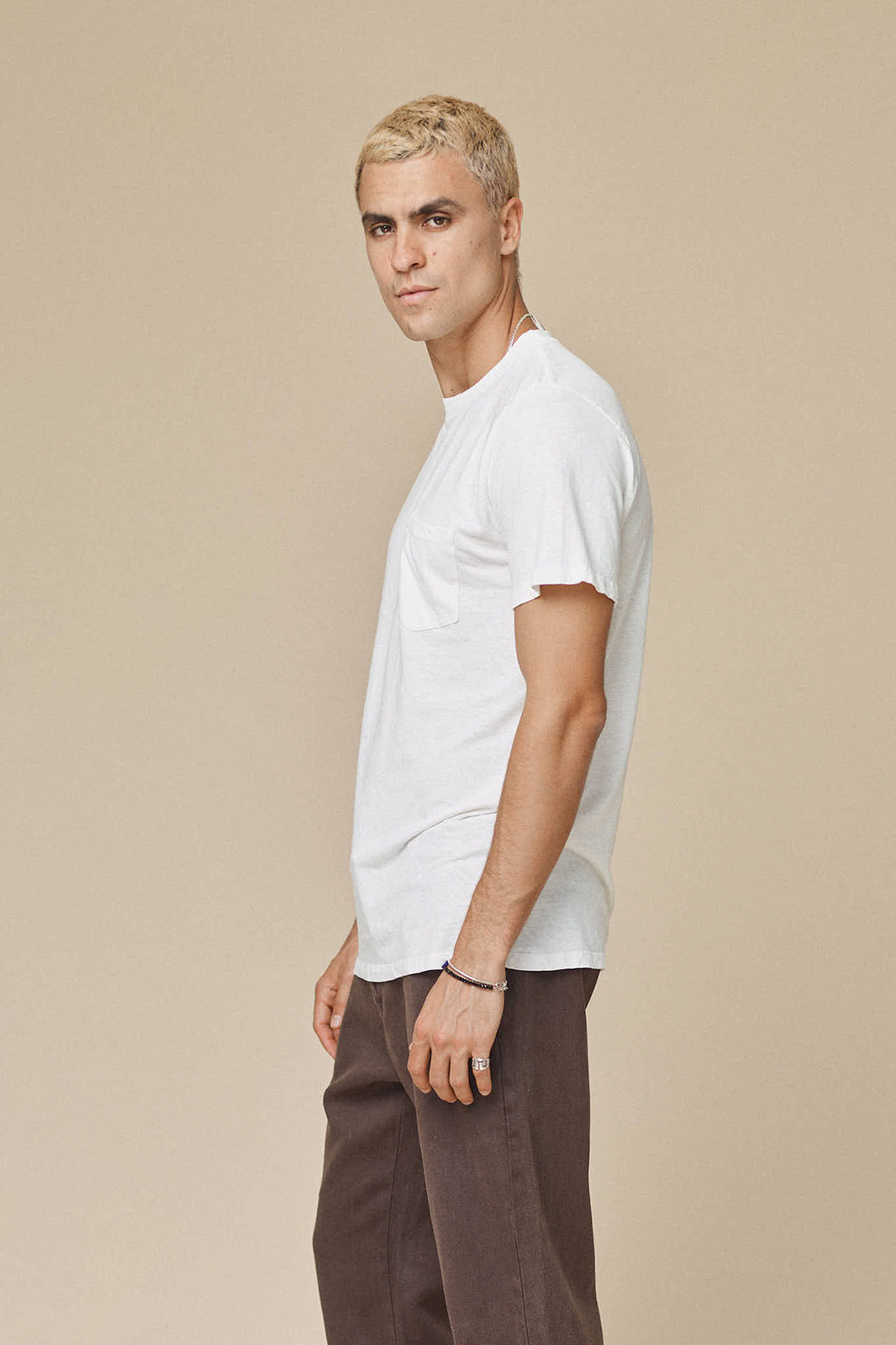 Jungmaven Jung Pocket Tee