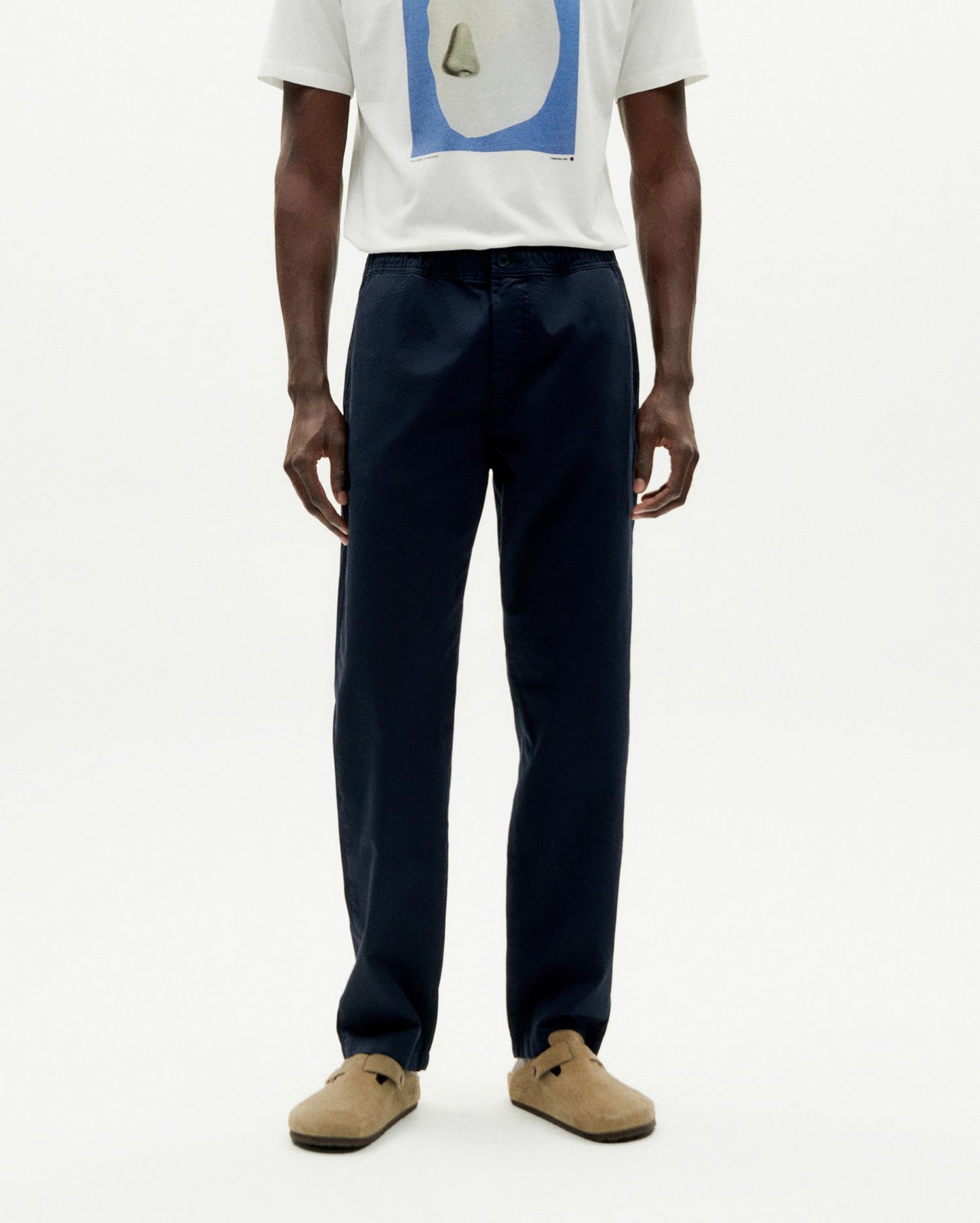 Thinking Mu Travel Pants