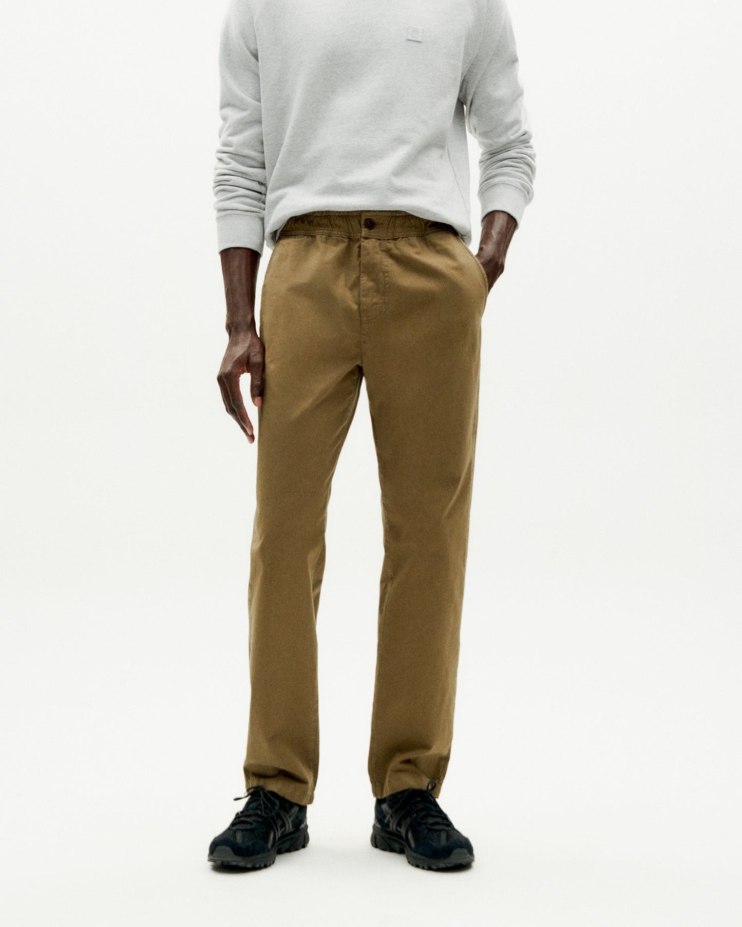 Thinking Mu Travel Pants