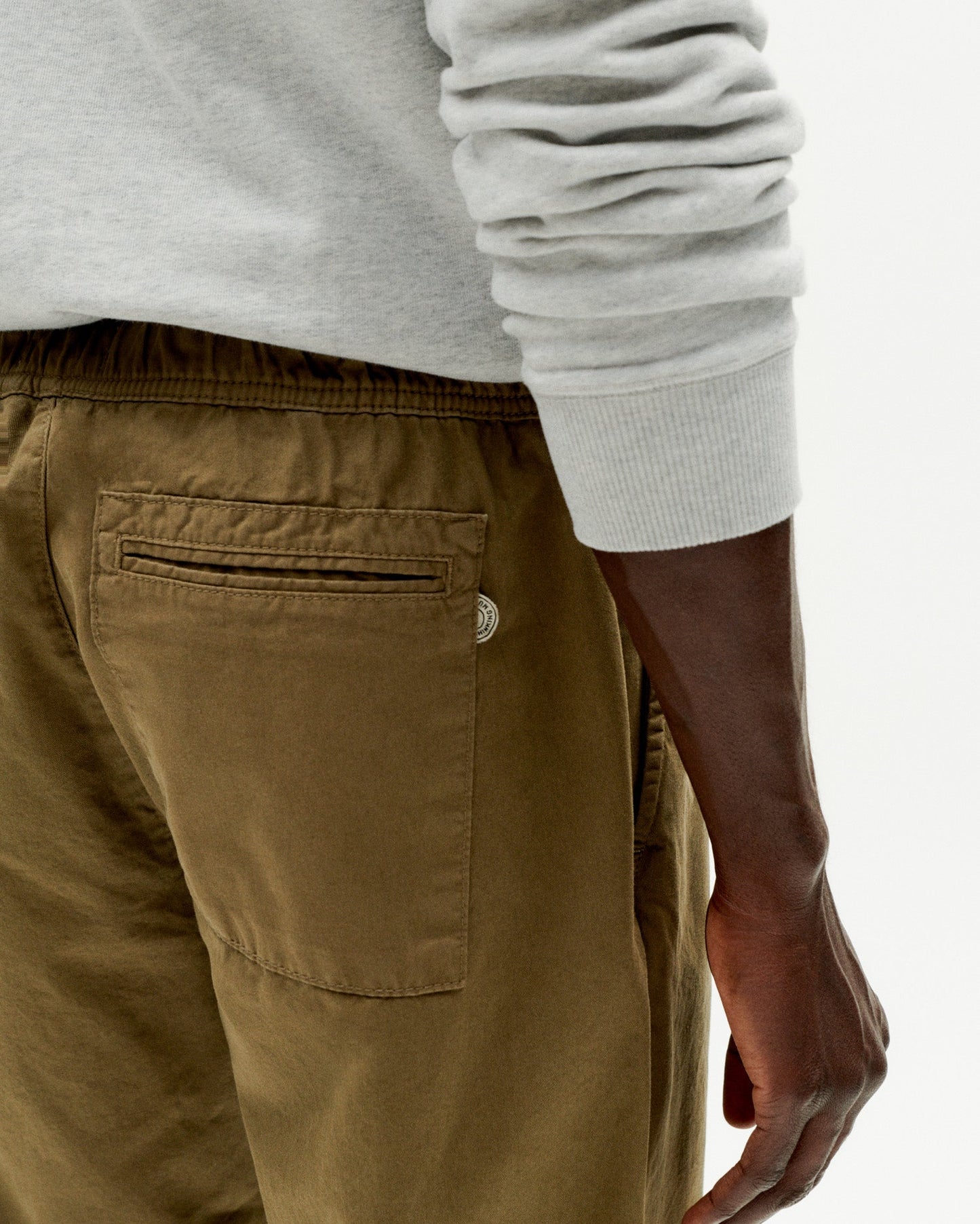 Thinking Mu Travel Pants