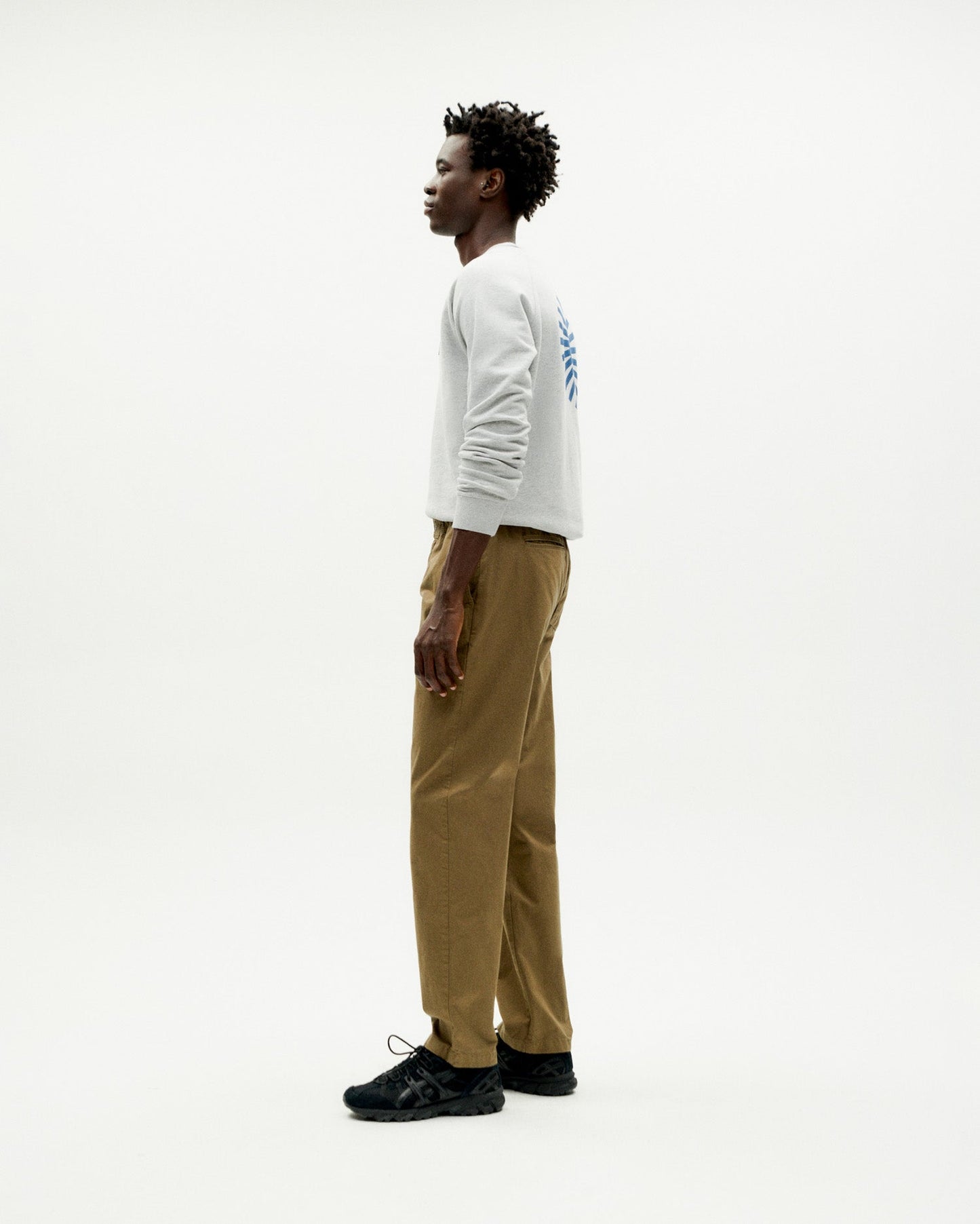 Thinking Mu Travel Pants