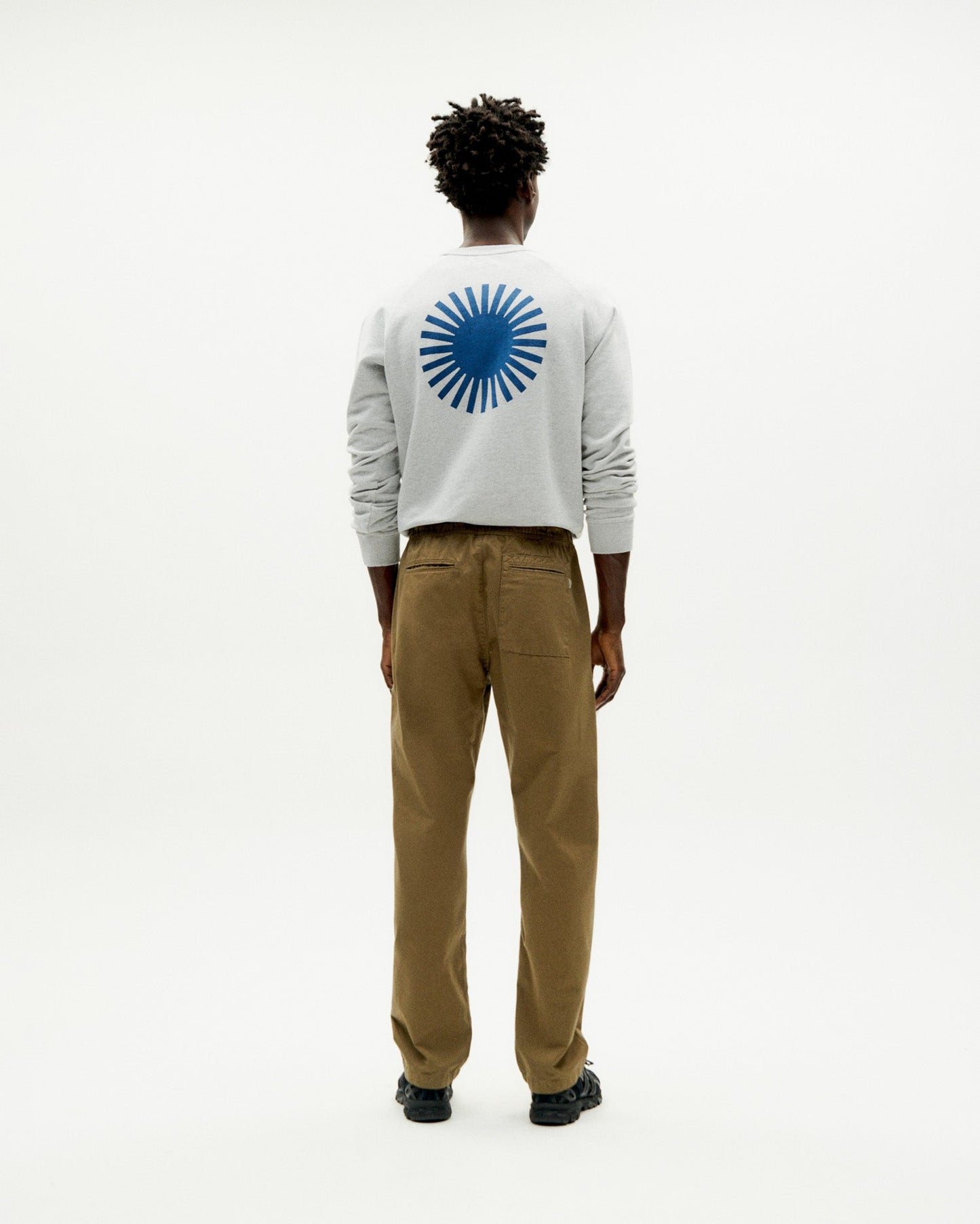 Thinking Mu Travel Pants