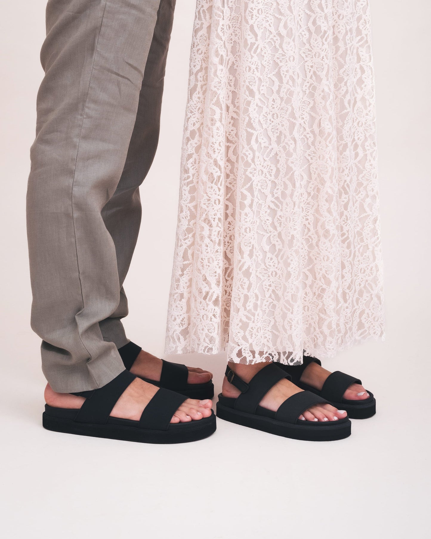 NAE Vegan Shoes Palau Sandal