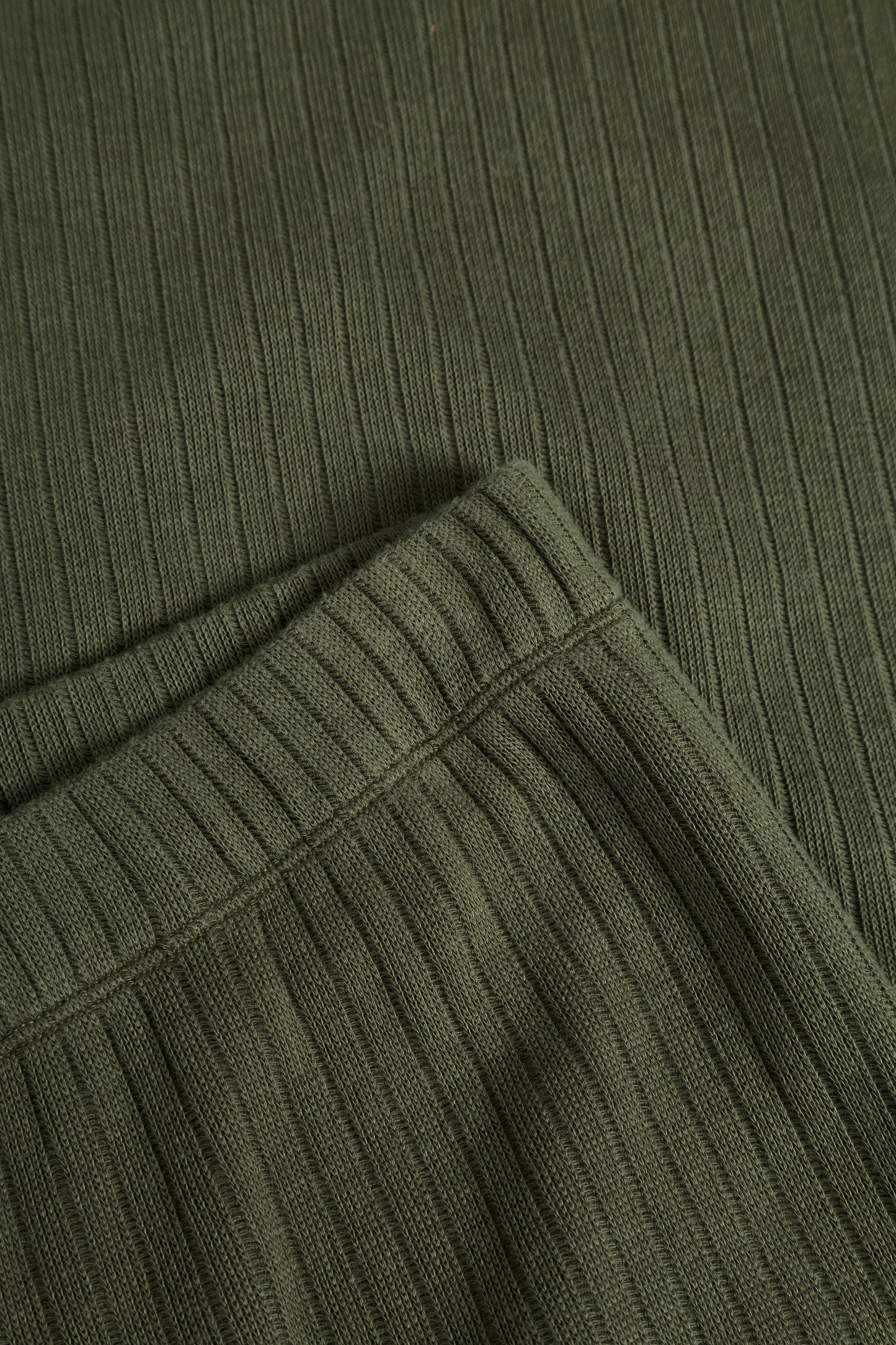 Rotholz Heavy Ribbed Lounge Pant