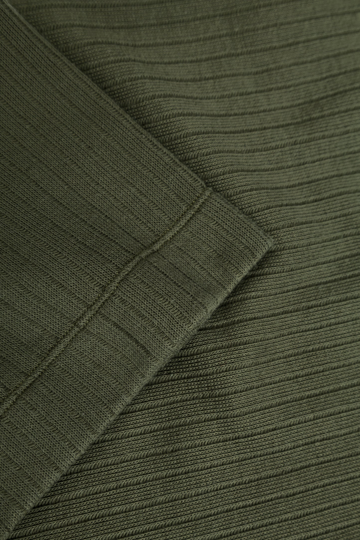 Rotholz Heavy Ribbed Lounge Pant