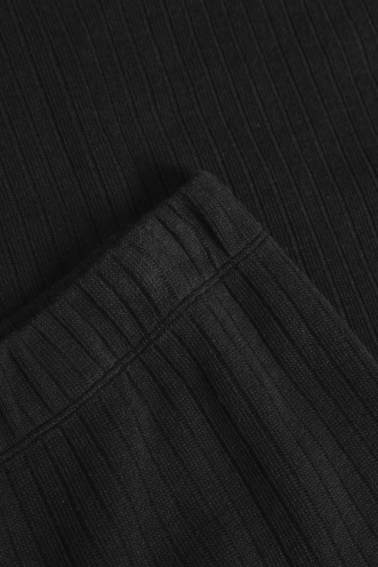 Rotholz Heavy Ribbed Lounge Pant