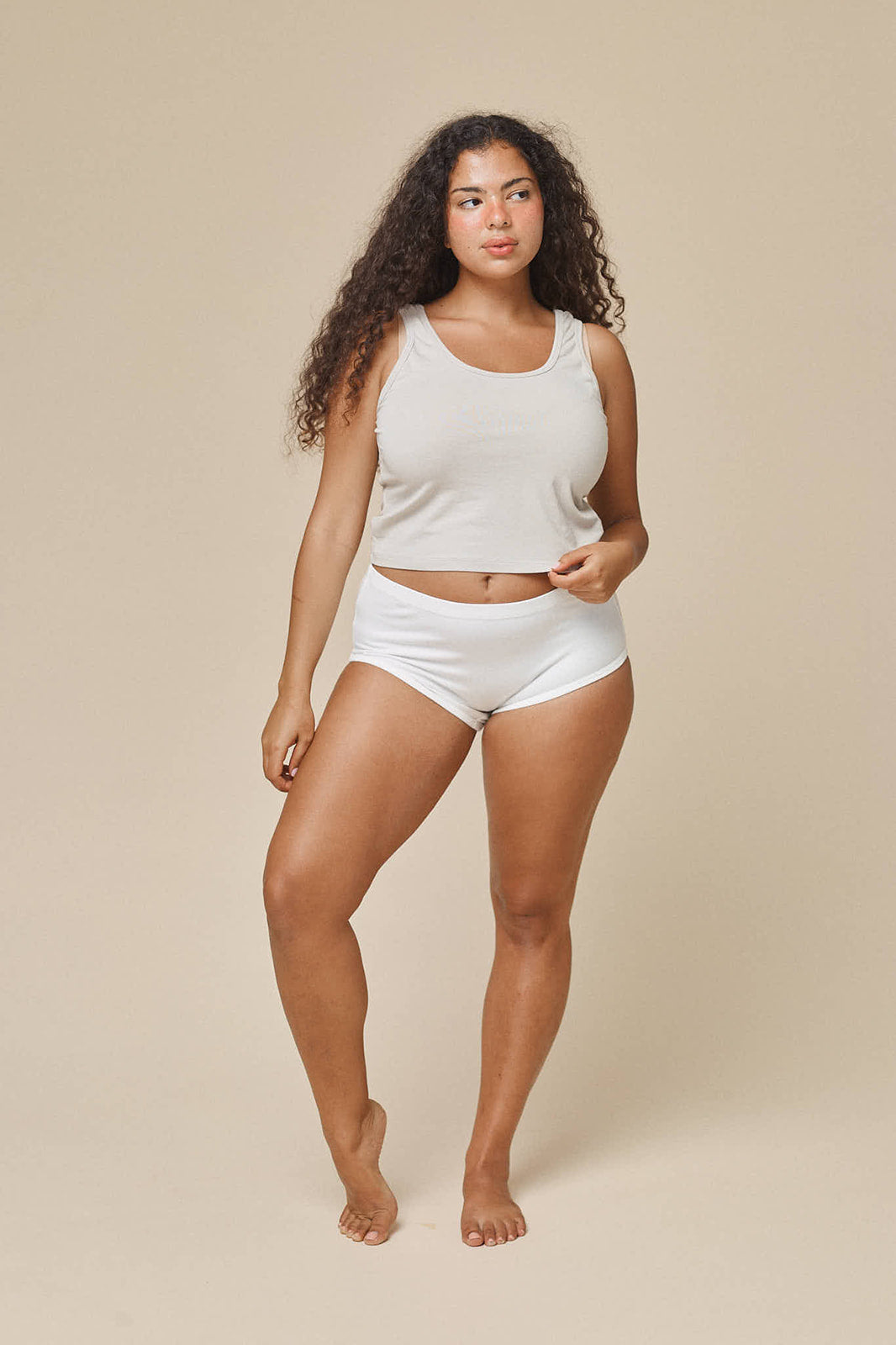 Jungmaven Sporty Tank