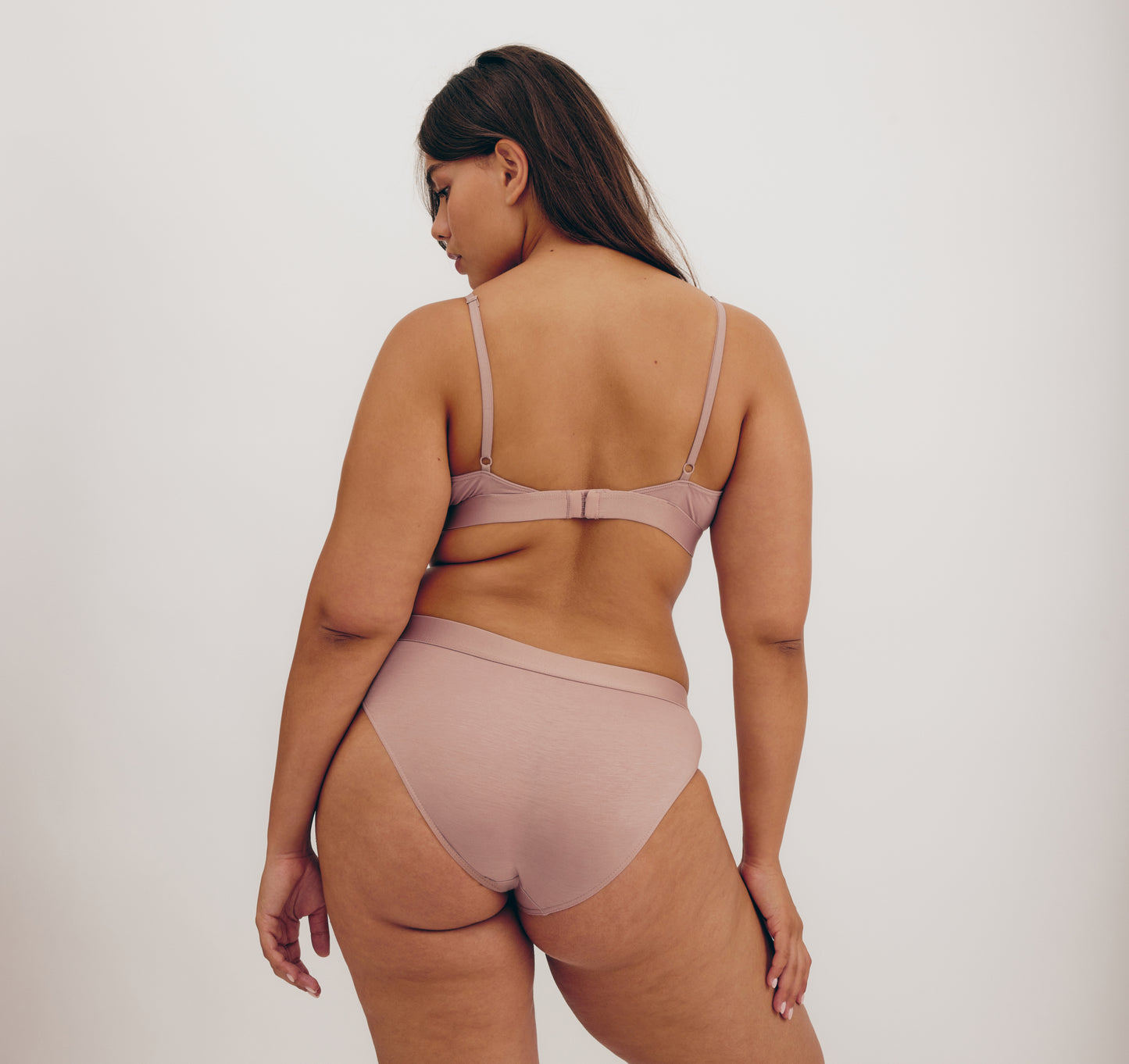 Organic Basics Tencel Lite Bralette