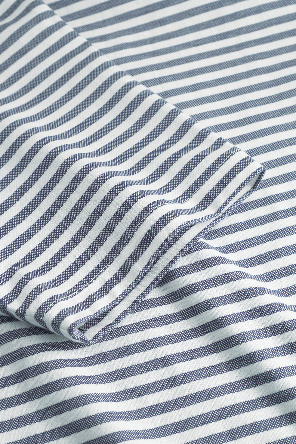 Rotholz Striped T-Shirt