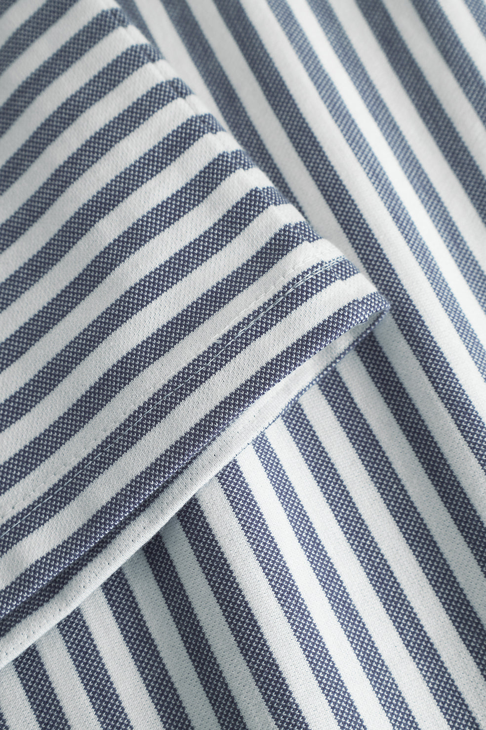 Rotholz Striped T-Shirt