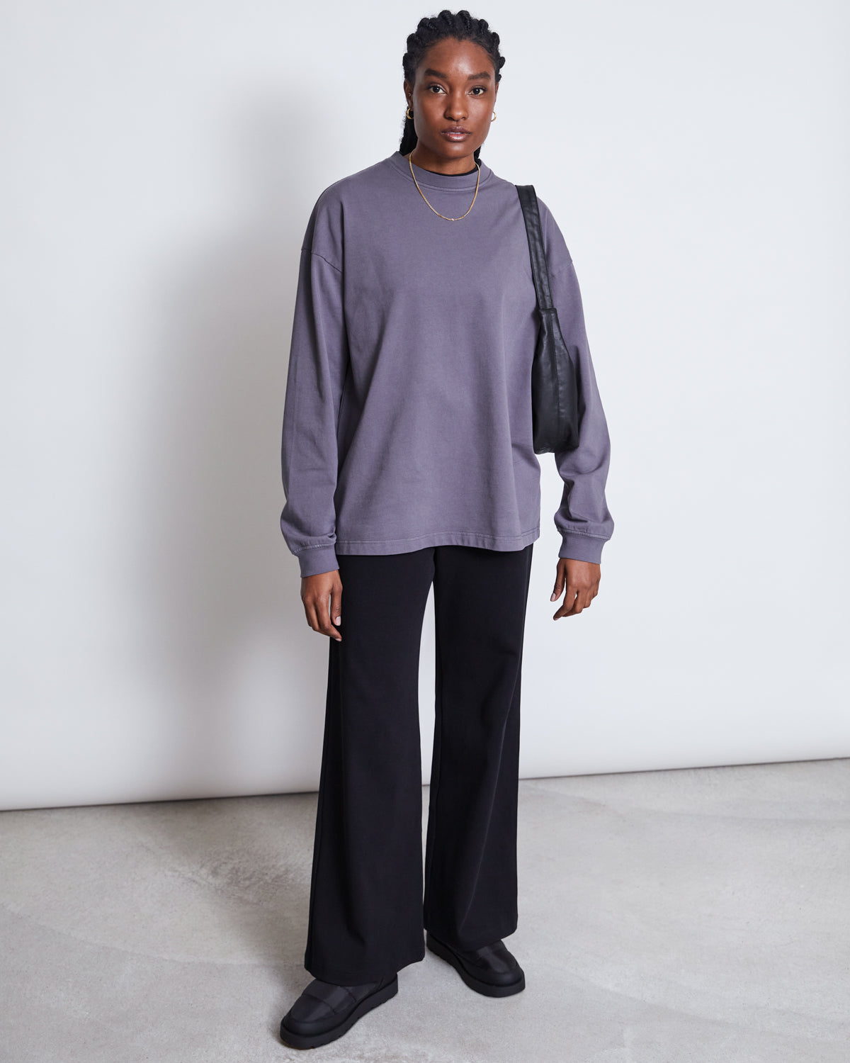 Jan ’n June Wide Pants Kohra