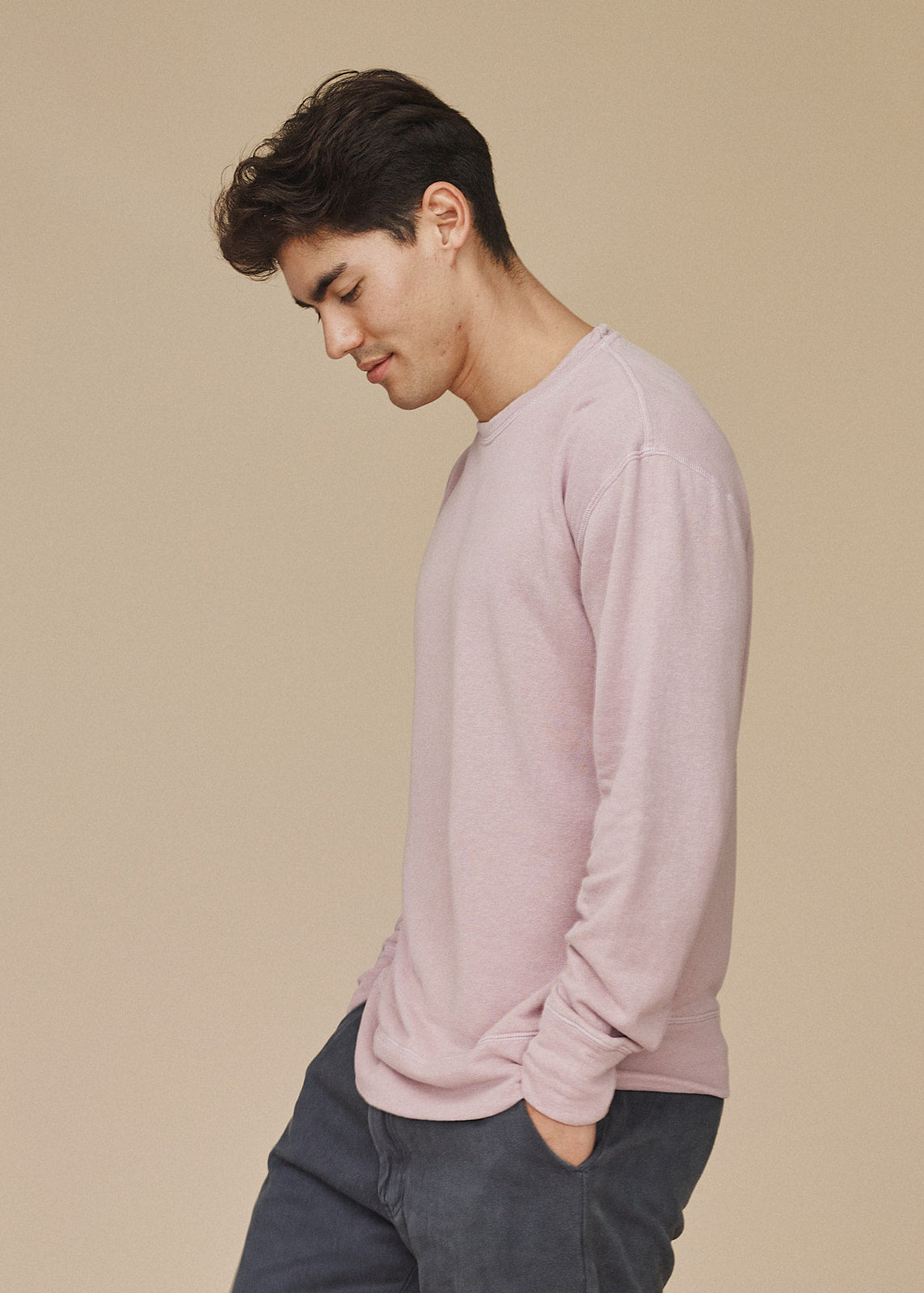 Jungmaven Tahoe Sweatshirt