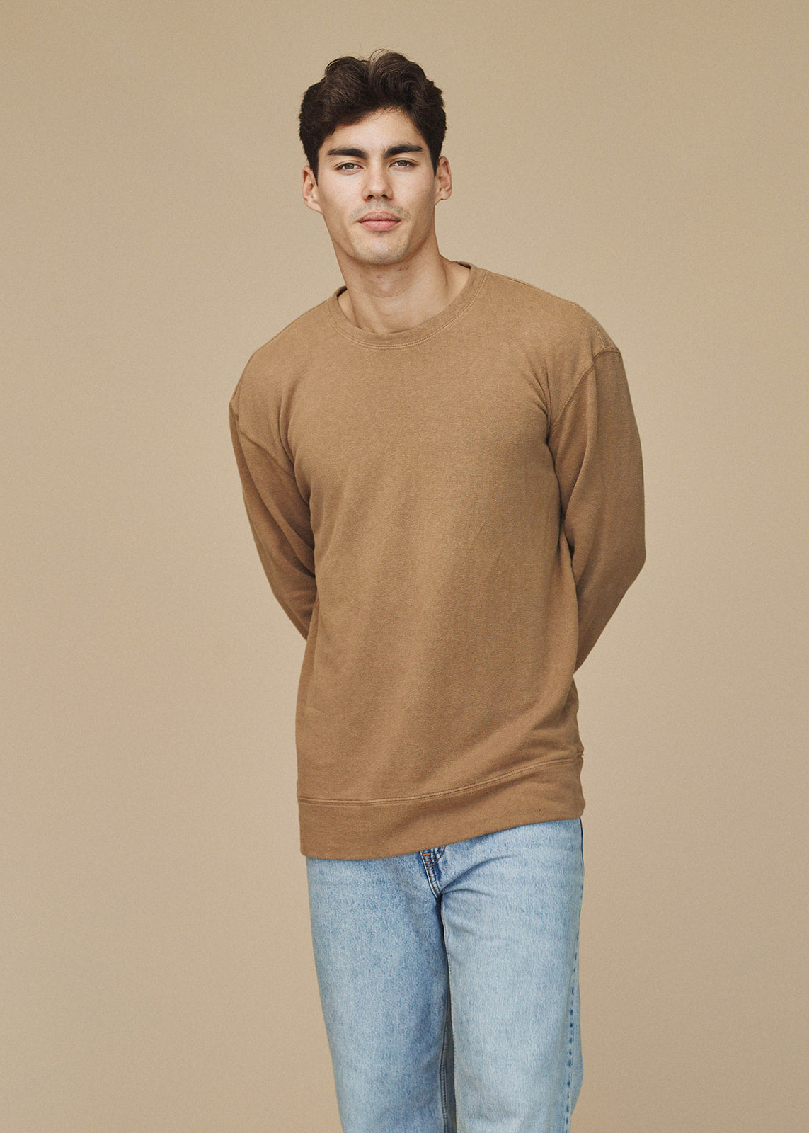 Jungmaven Tahoe Sweatshirt