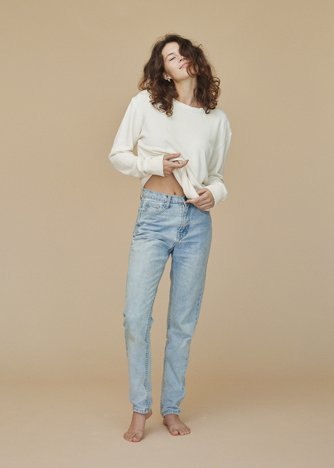 Jungmaven Tahoe Sweatshirt