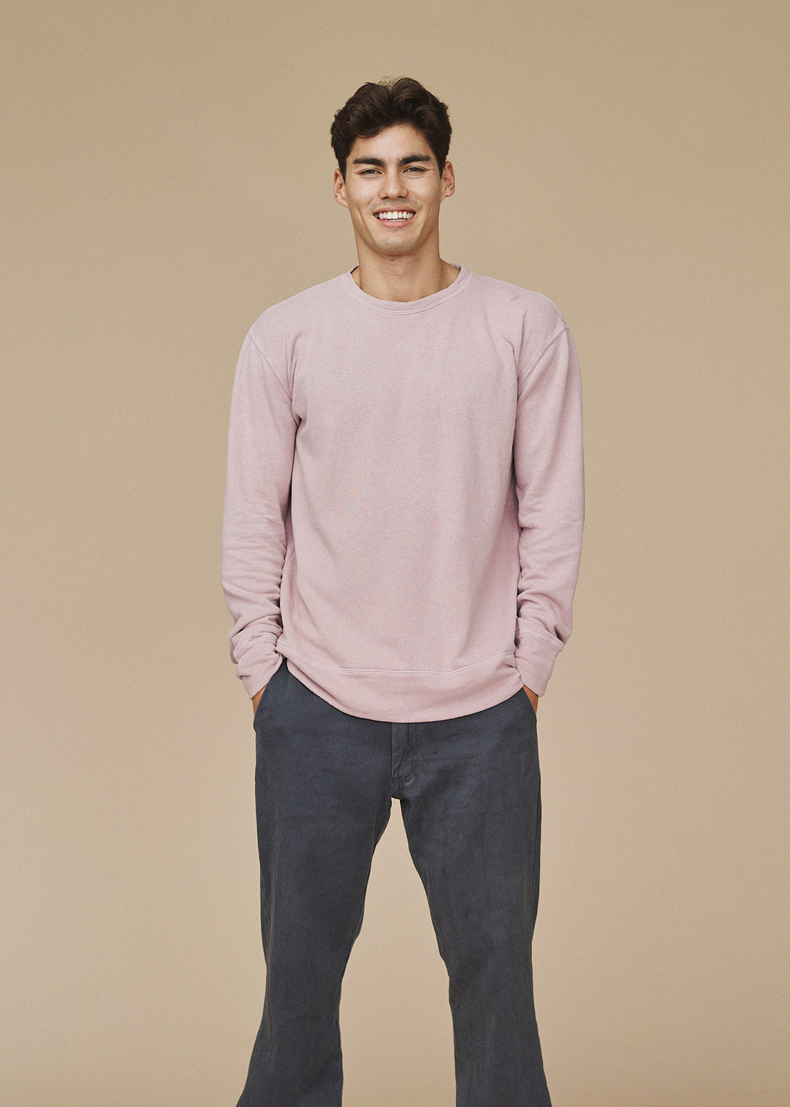 Jungmaven Tahoe Sweatshirt