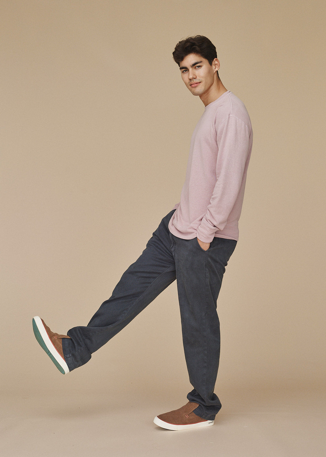 Jungmaven Tahoe Sweatshirt