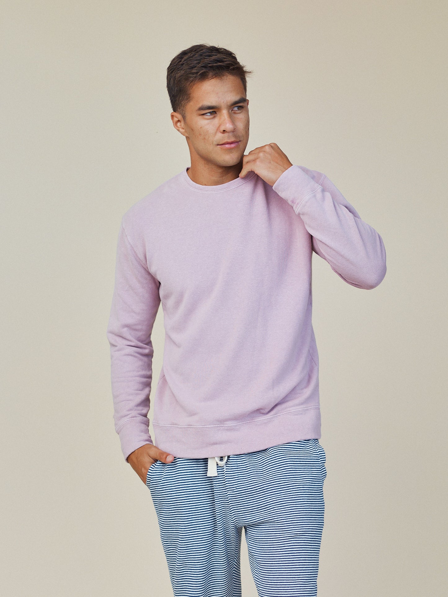 Jungmaven Tahoe Sweatshirt