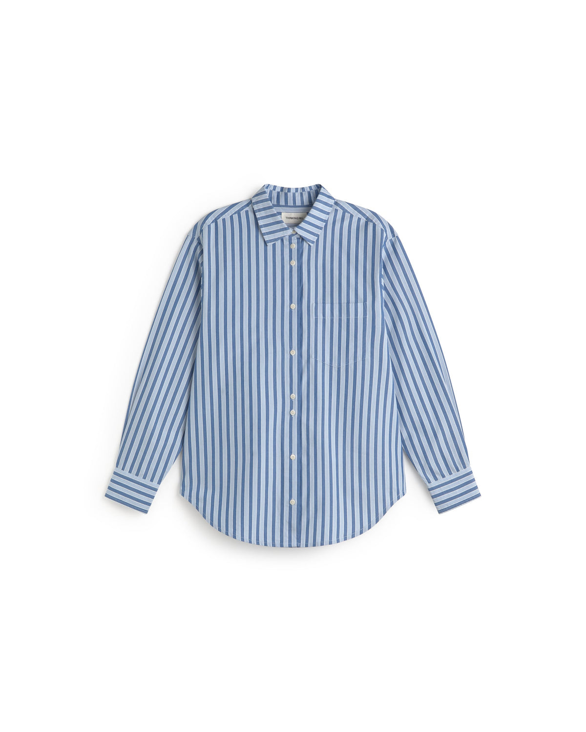 Thinking Mu Odelia Blouse