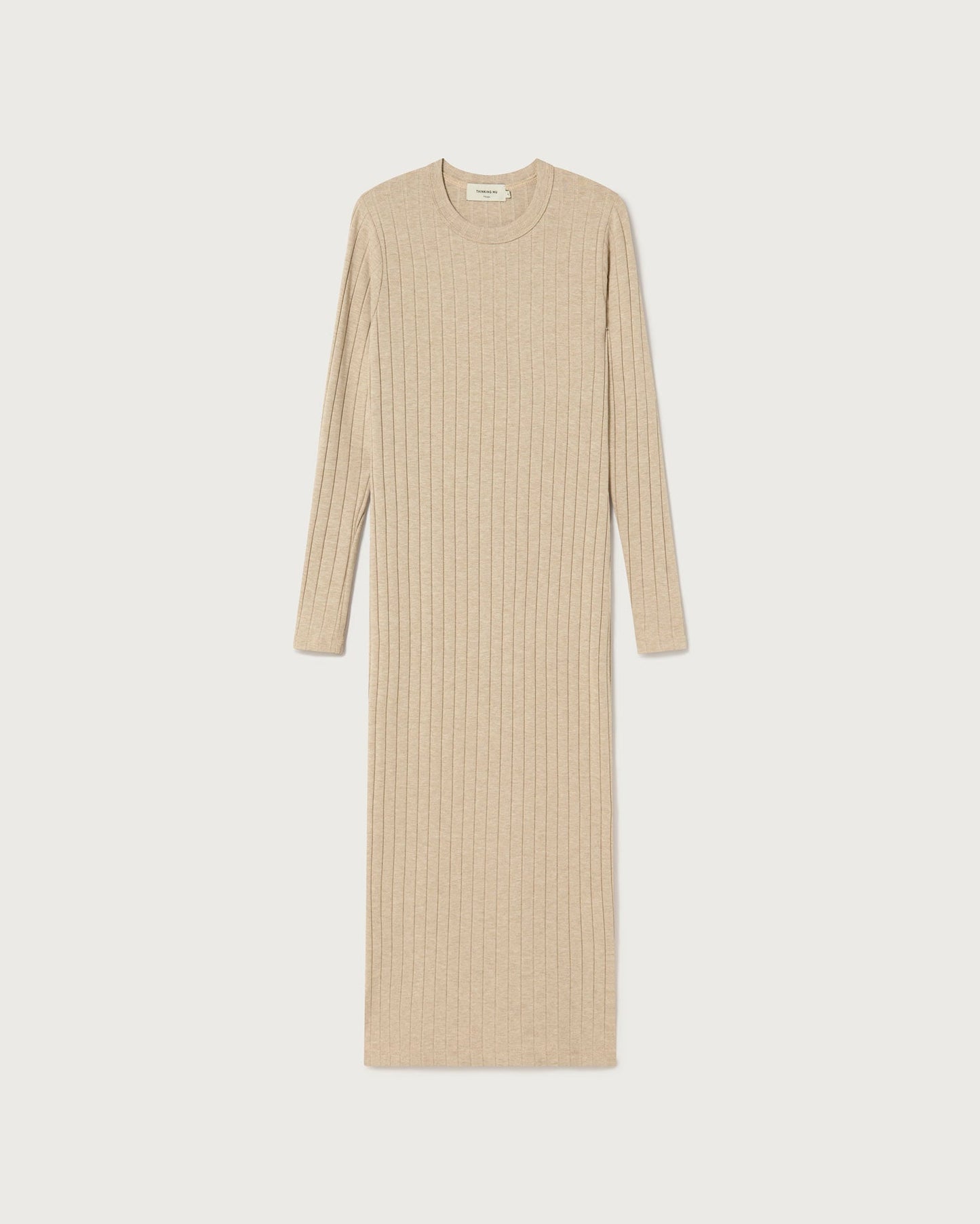 Thinking Mu Trash Gina Dress