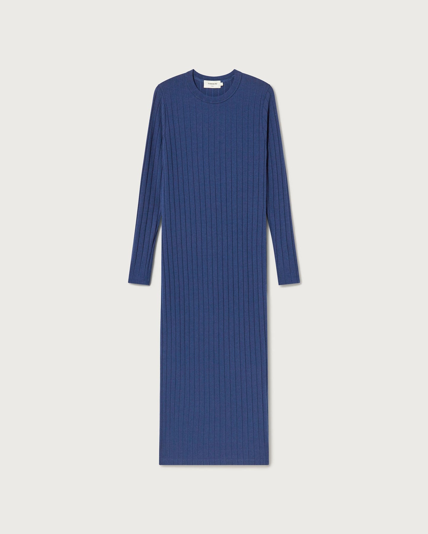 Thinking Mu Trash Gina Dress
