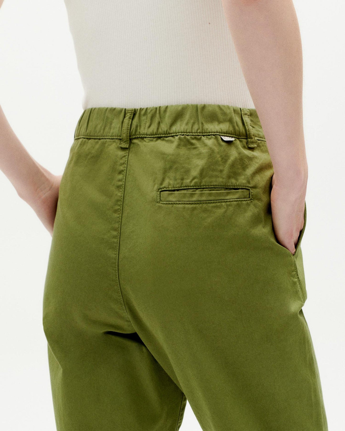 Thinking Mu Rina Pants