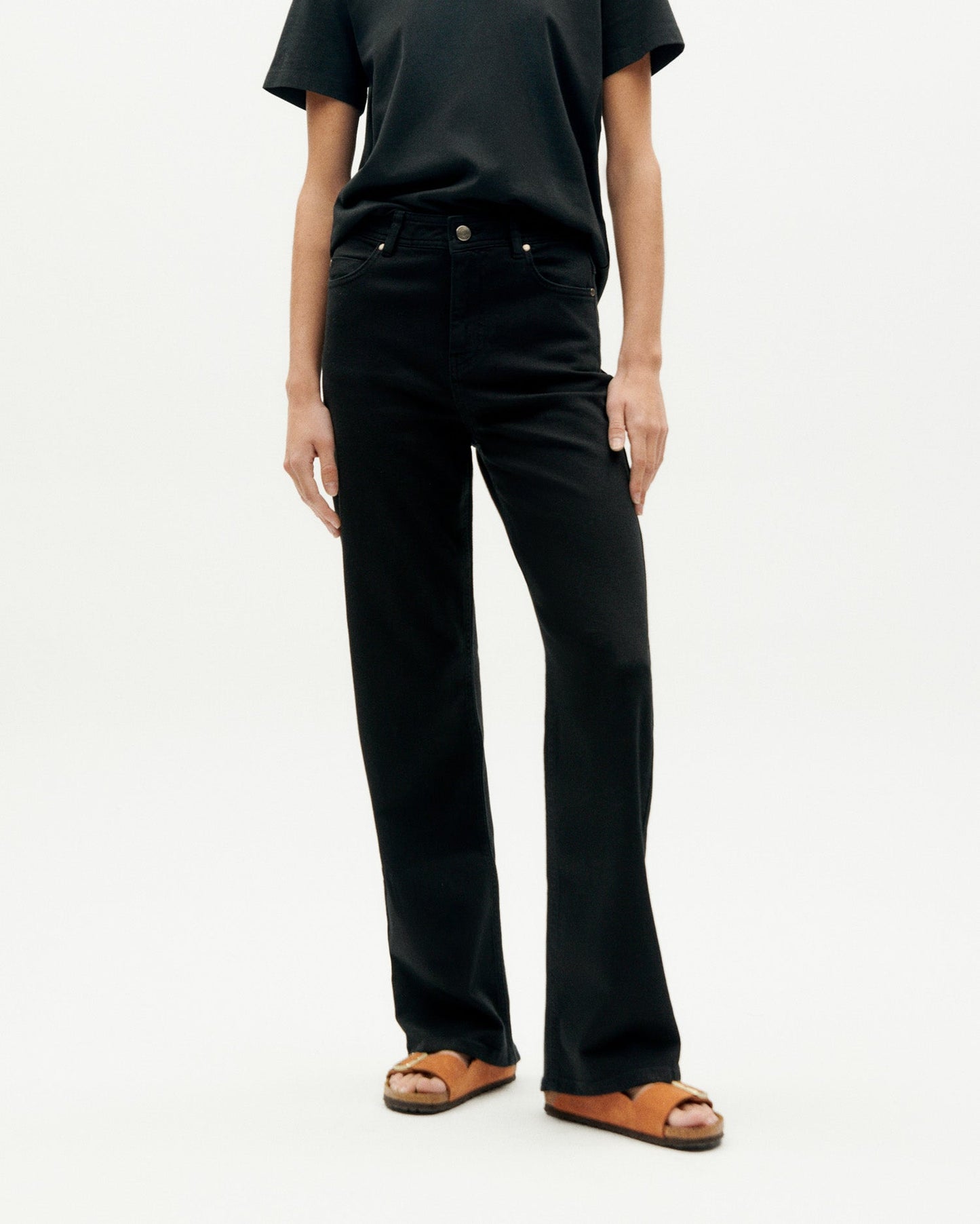 Thinking Mu Theresa Pants