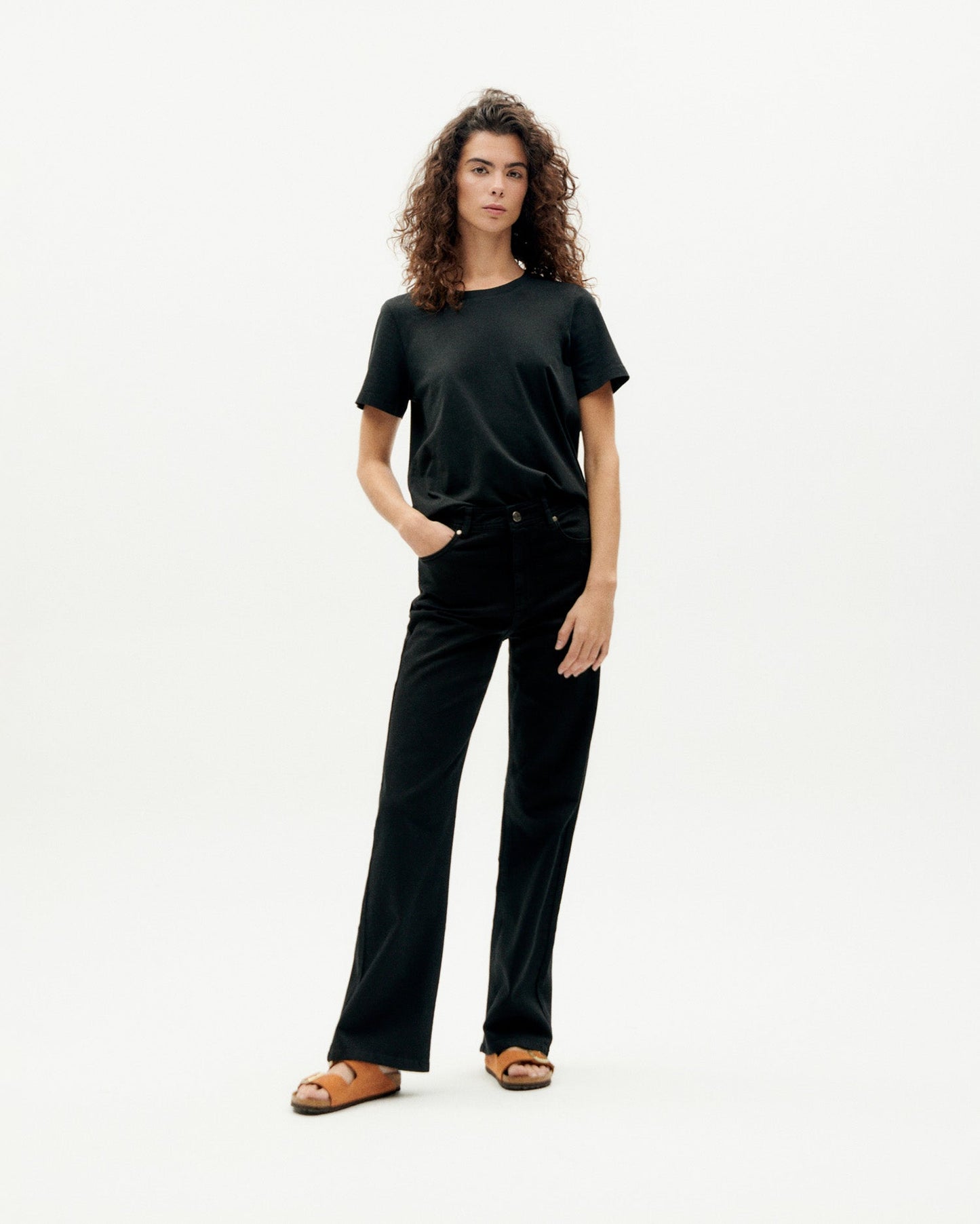 Thinking Mu Theresa Pants