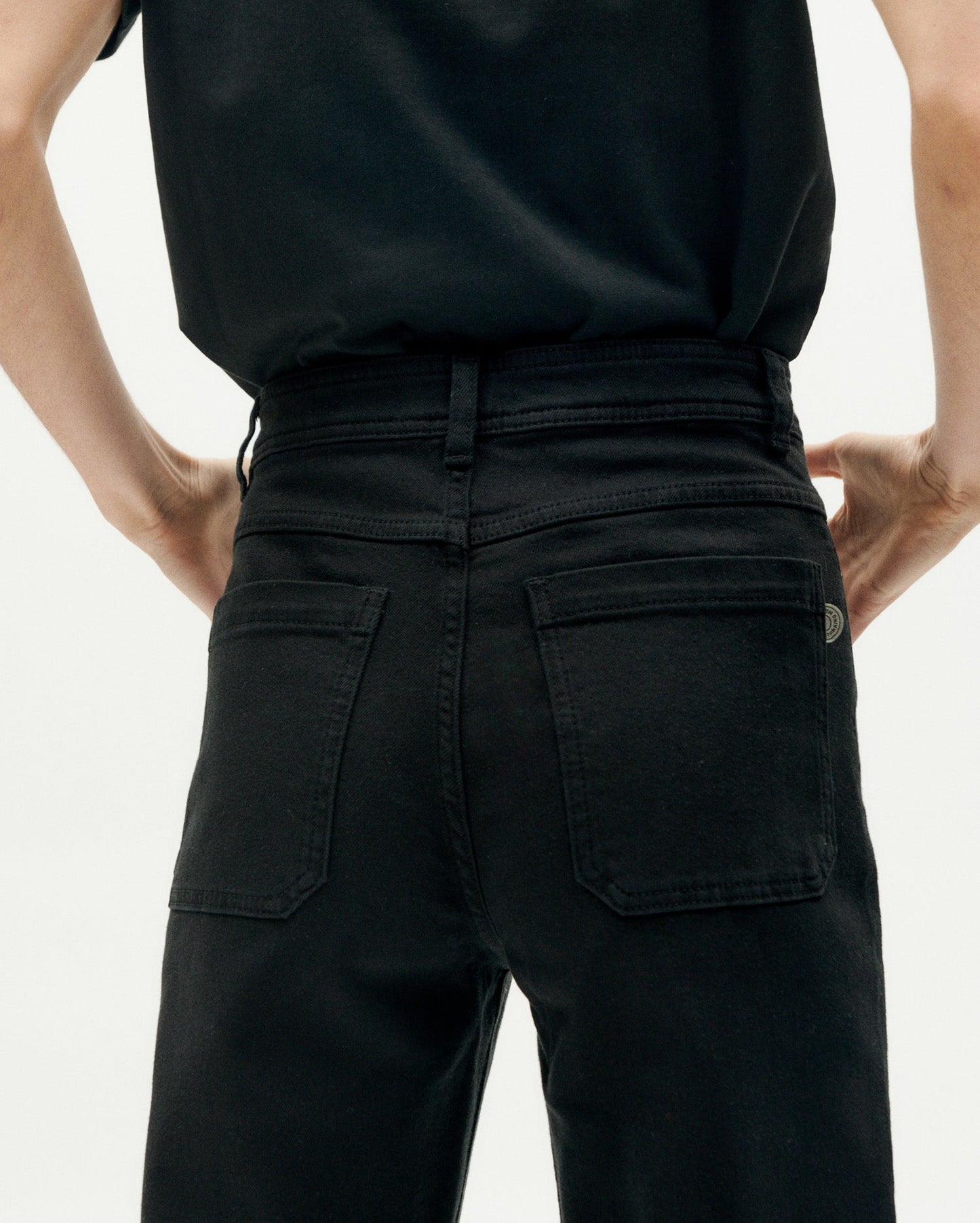 Thinking Mu Theresa Pants
