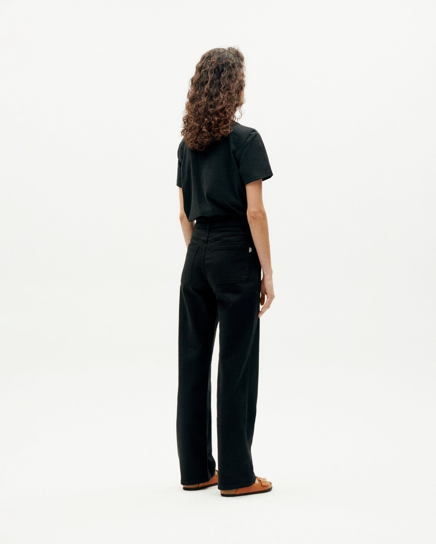 Thinking Mu Theresa Pants