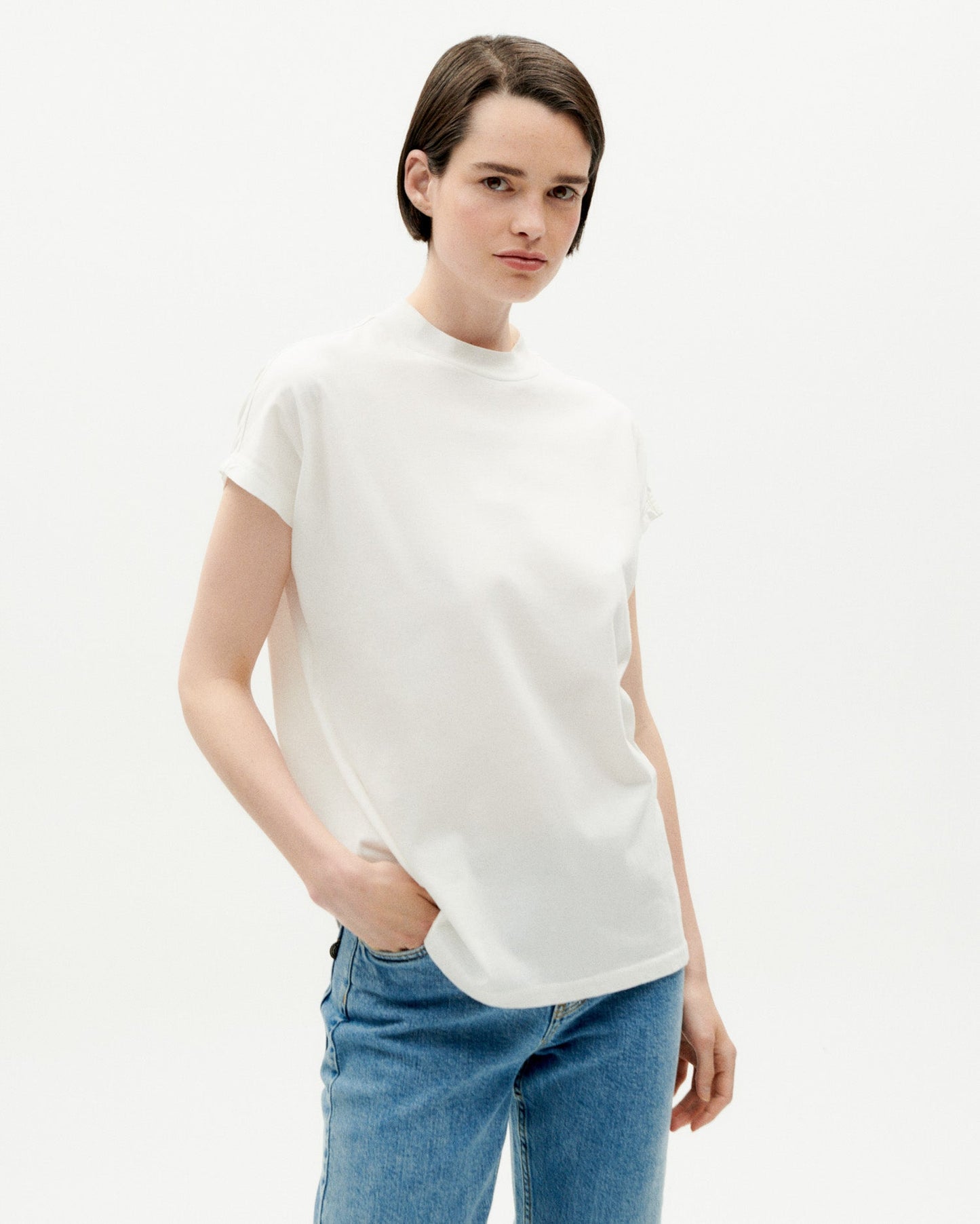 Thinking Mu Volta T-Shirt